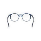 DIORBLACKSUITO R6I ROUND EYEGLASSES - Jorge Oculista