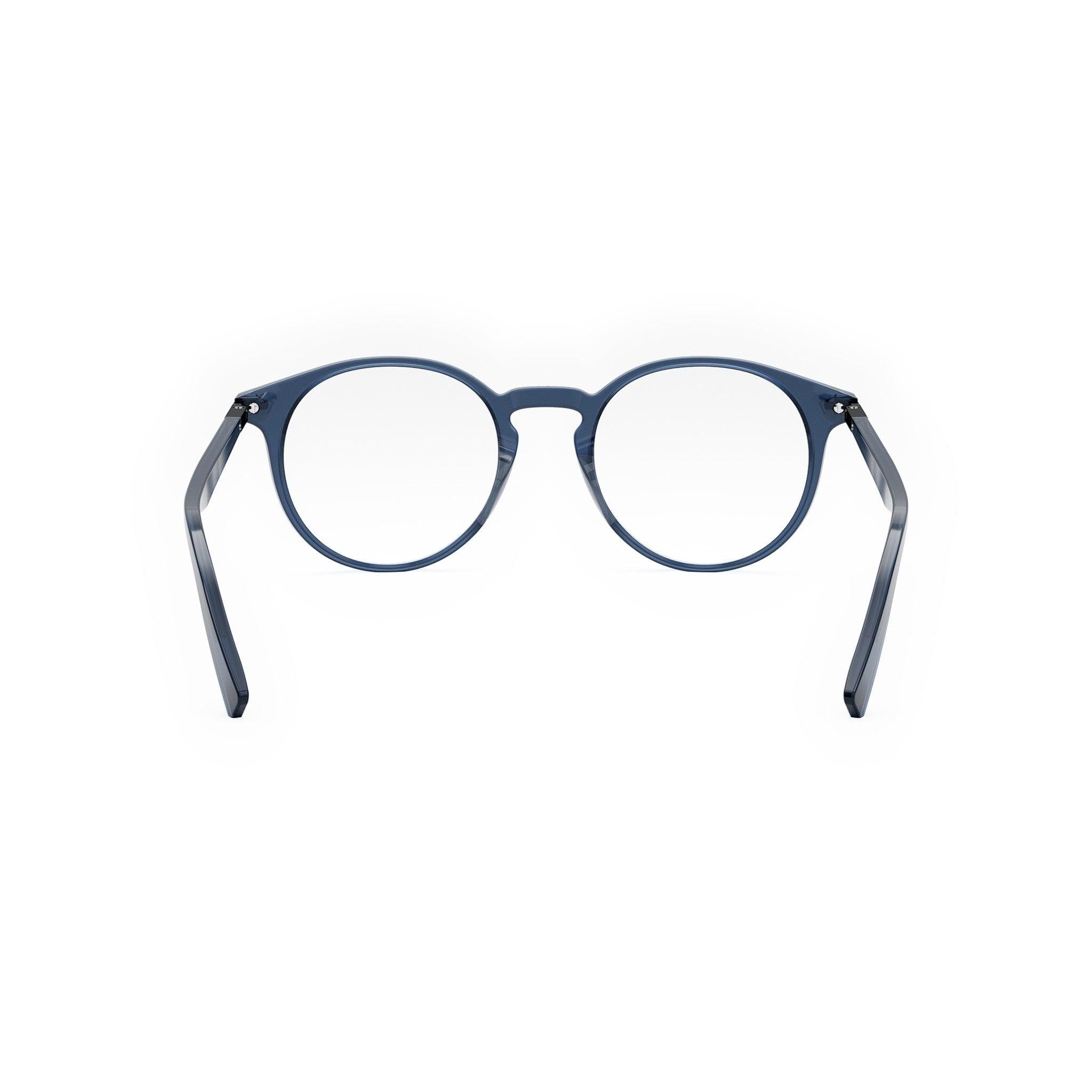 DIORBLACKSUITO R6I ROUND EYEGLASSES - Jorge Oculista