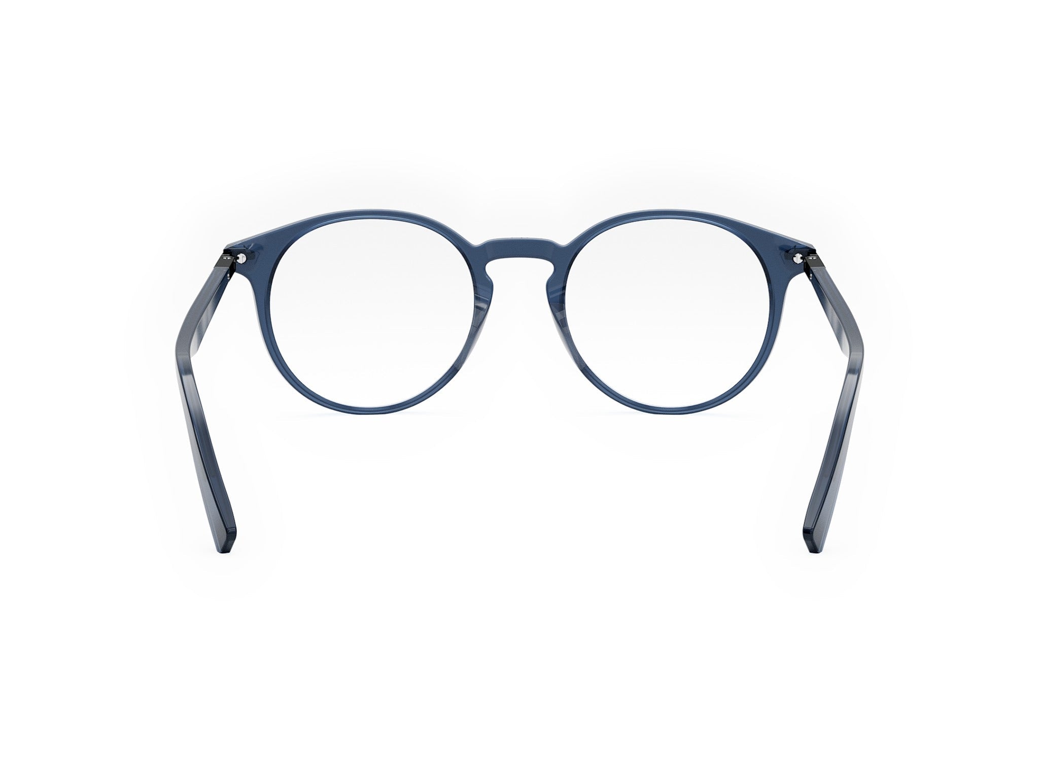DIORBLACKSUITO R6I ROUND EYEGLASSES - Jorge Oculista
