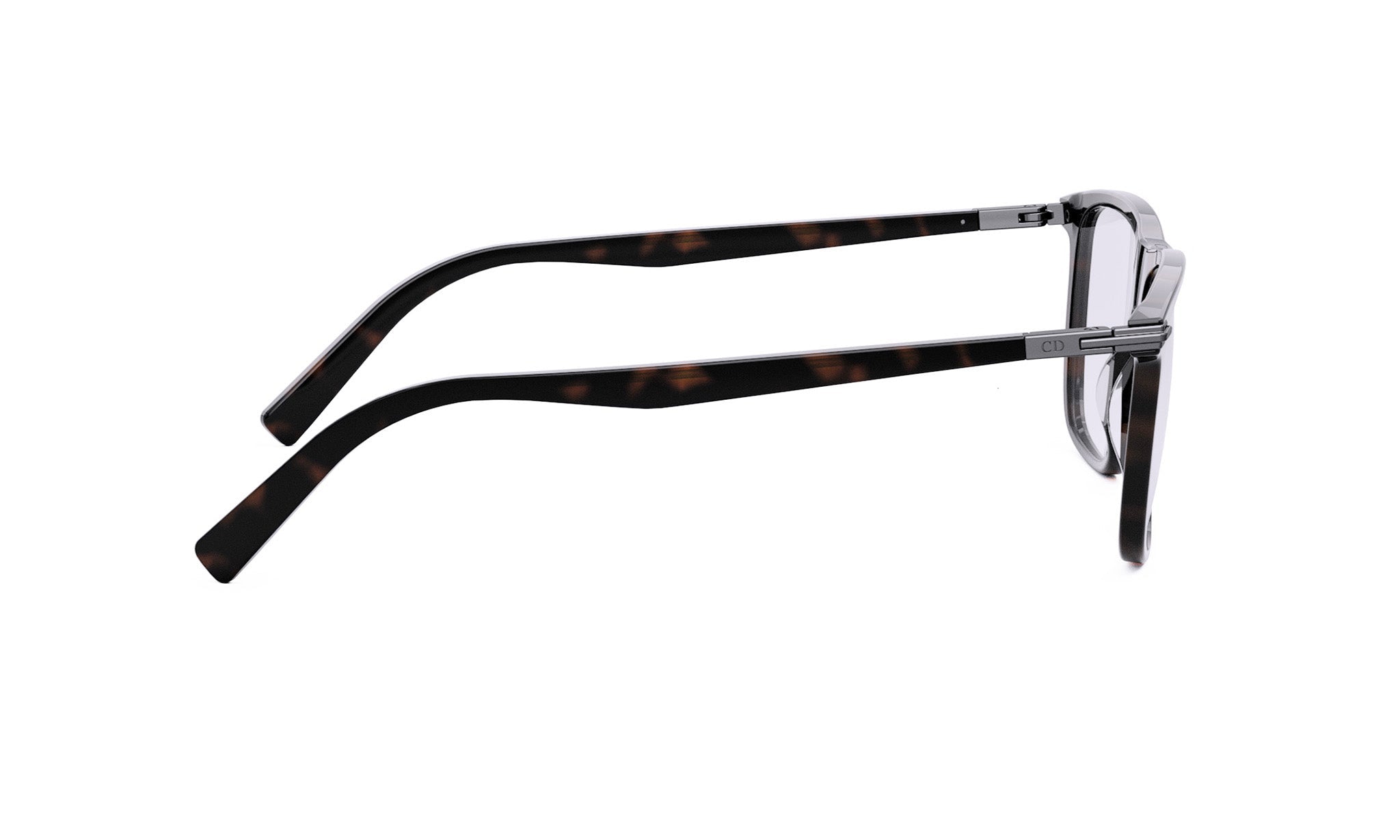 DIORBLACKSUITO S18I RECTANGULAR EYEGLASSES - Jorge Oculista