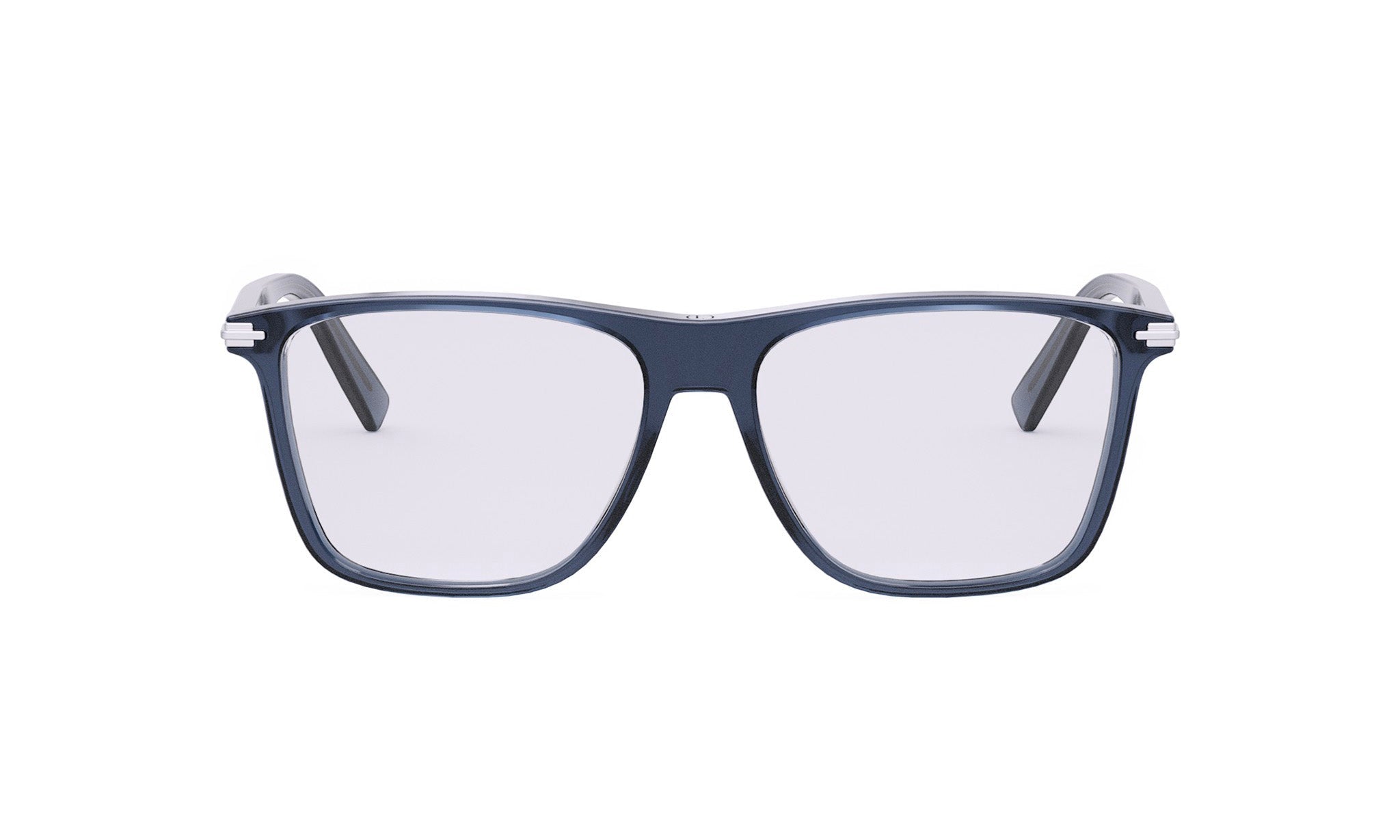 DIORBLACKSUITO S18I RECTANGULAR EYEGLASSES - Jorge Oculista