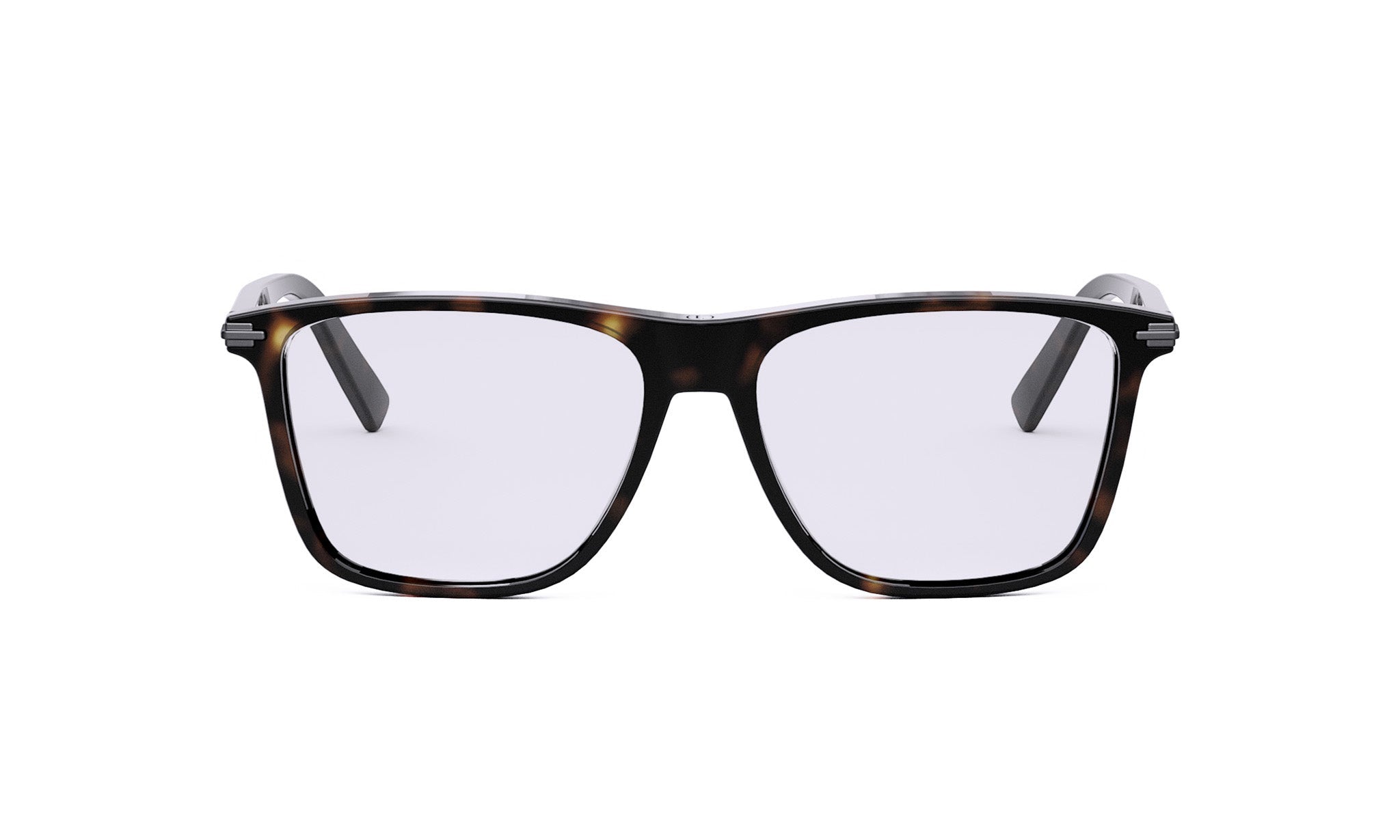 DIORBLACKSUITO S18I RECTANGULAR EYEGLASSES - Jorge Oculista