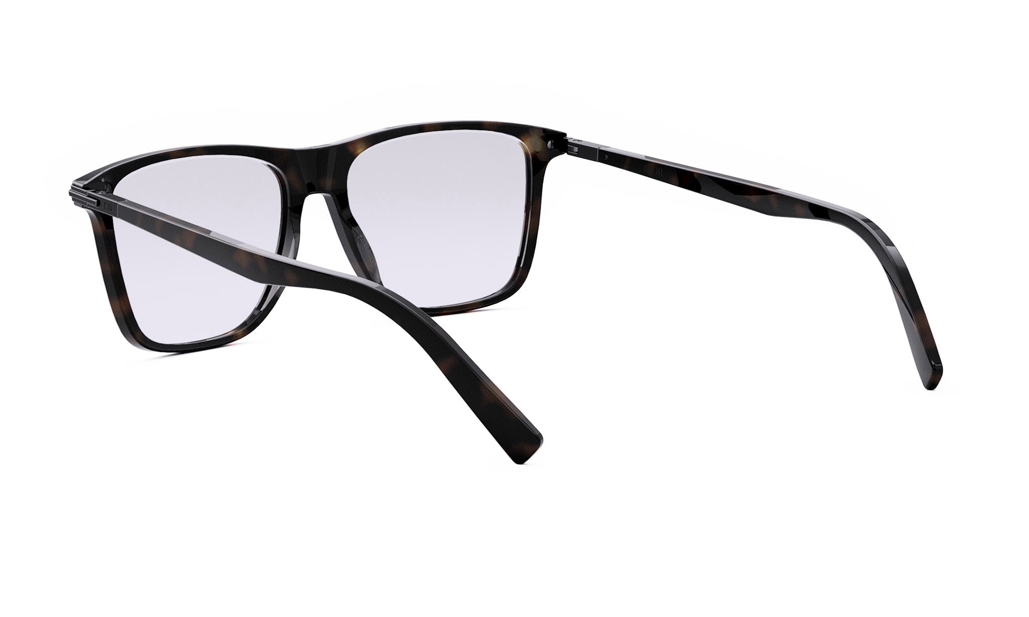 DIORBLACKSUITO S18I RECTANGULAR EYEGLASSES - Jorge Oculista