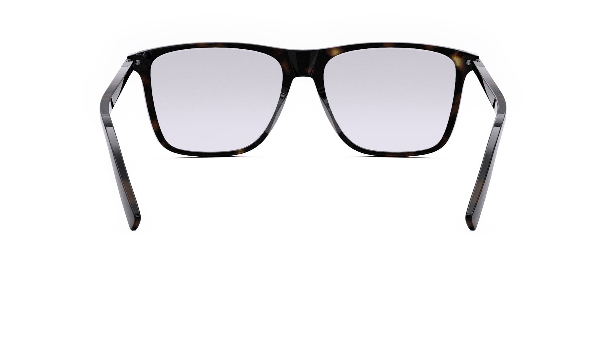 DIORBLACKSUITO S18I RECTANGULAR EYEGLASSES - Jorge Oculista