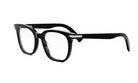 DIORBLACKSUITO S20I GEOMETRIC EYEGLASSES - Jorge Oculista