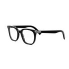 DIORBLACKSUITO S20I GEOMETRIC EYEGLASSES - Jorge Oculista