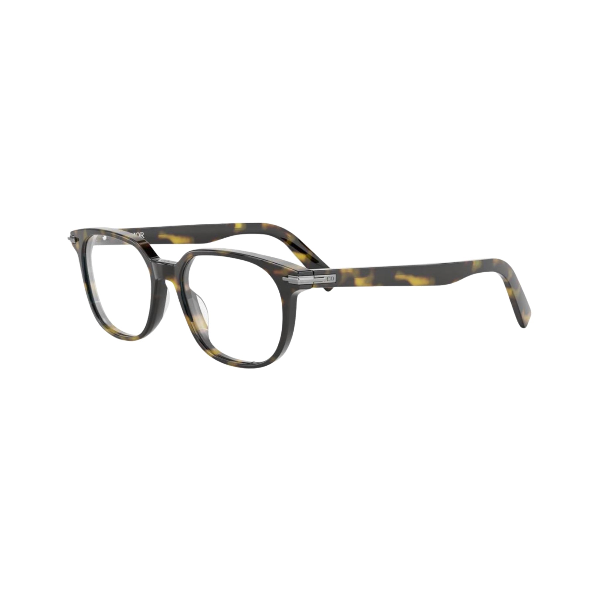 DIORBLACKSUITO S25I RECTANGULAR EYEGLASSES - Jorge Oculista
