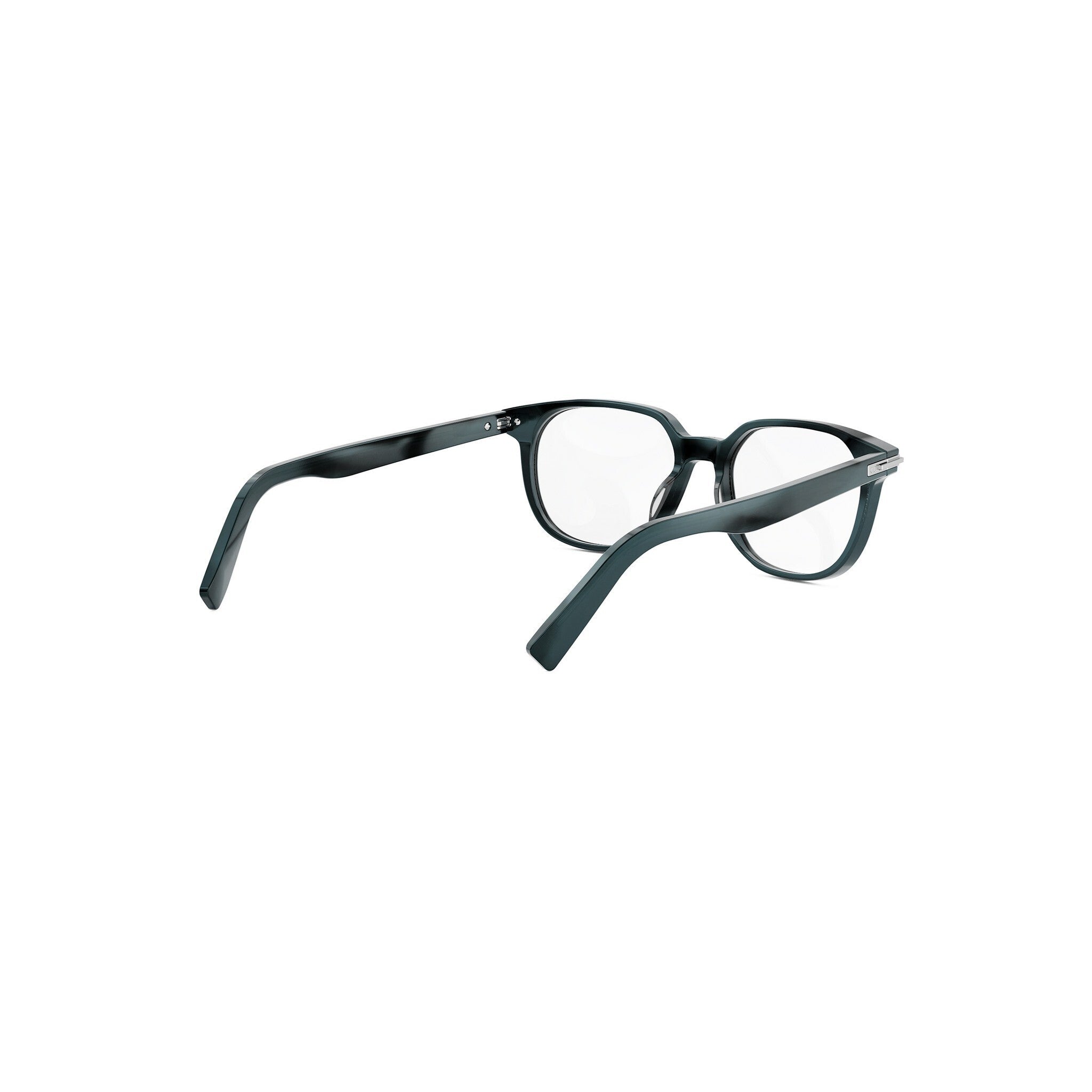 DIORBLACKSUITO S25I RECTANGULAR EYEGLASSES - Jorge Oculista