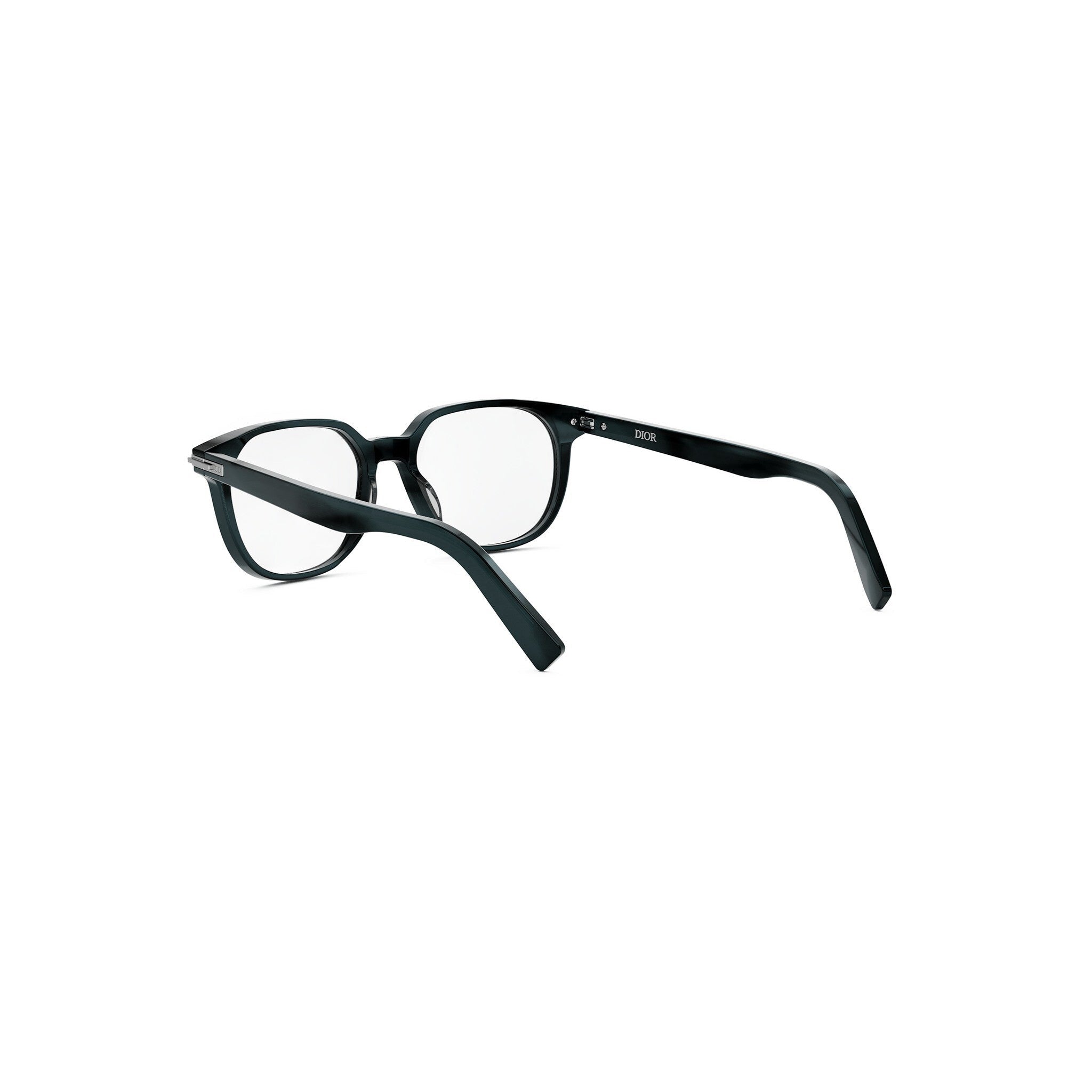 DIORBLACKSUITO S25I RECTANGULAR EYEGLASSES - Jorge Oculista
