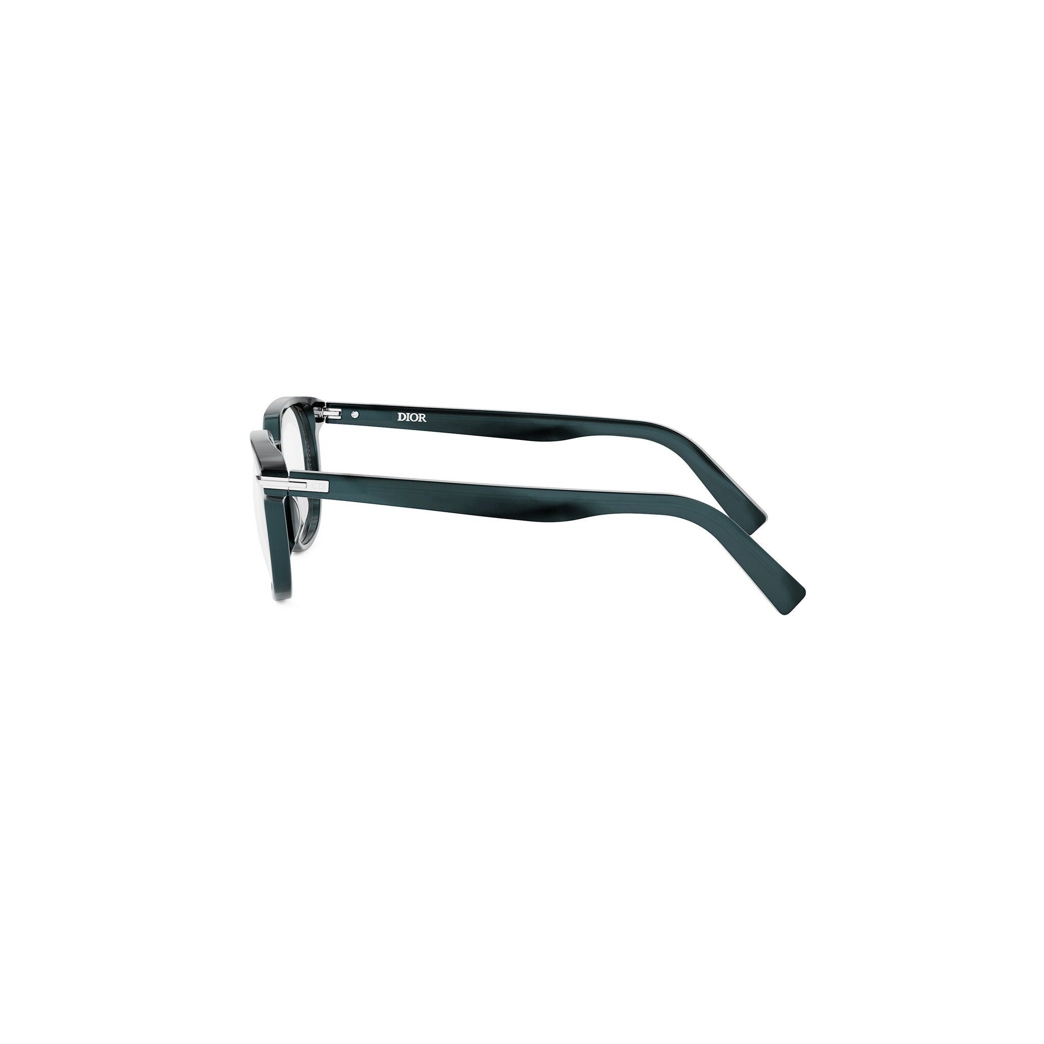 DIORBLACKSUITO S25I RECTANGULAR EYEGLASSES - Jorge Oculista