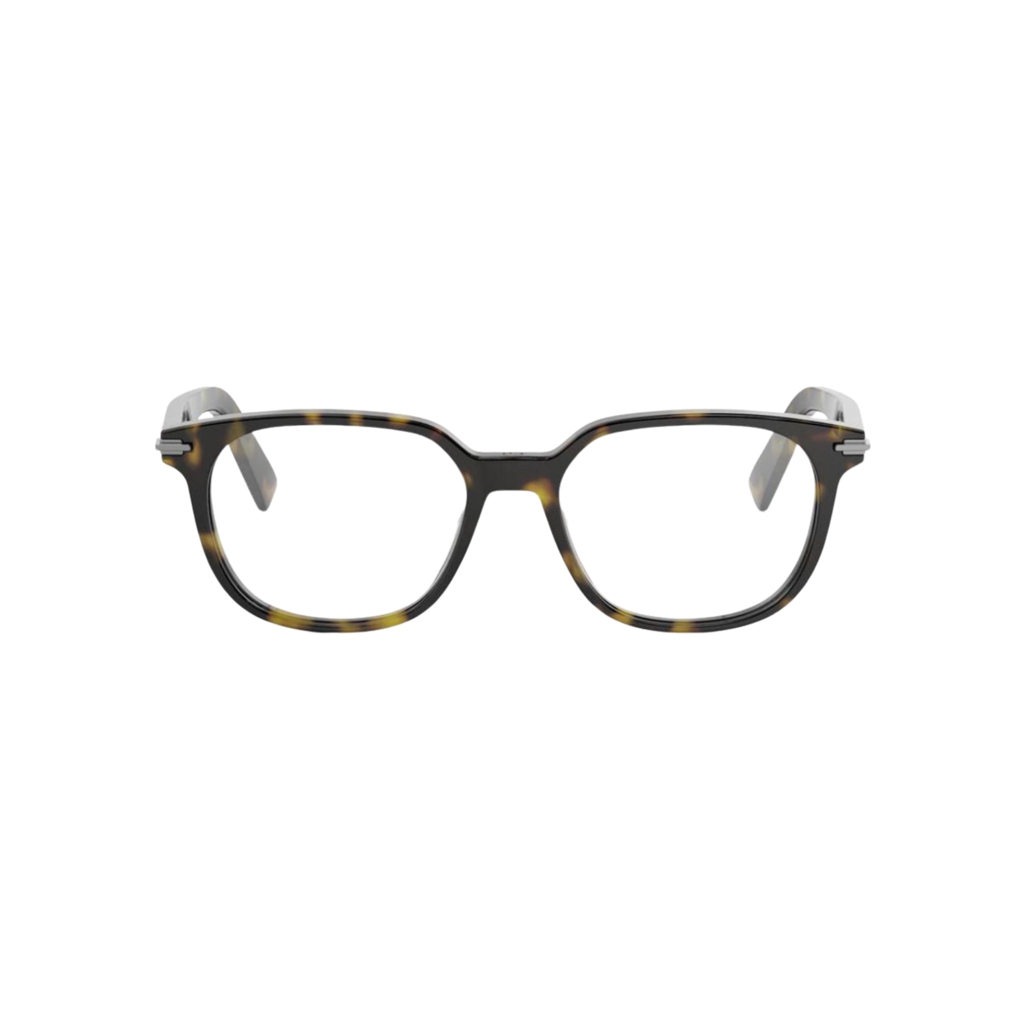 DIORBLACKSUITO S25I RECTANGULAR EYEGLASSES - Jorge Oculista