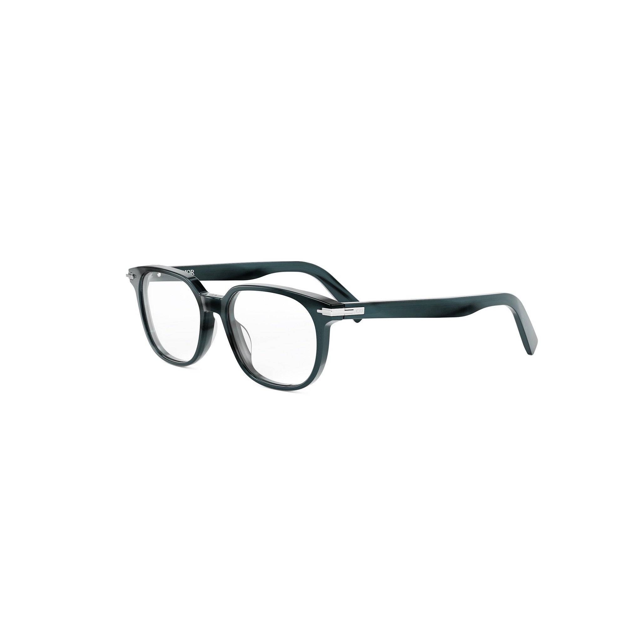DIORBLACKSUITO S25I RECTANGULAR EYEGLASSES - Jorge Oculista