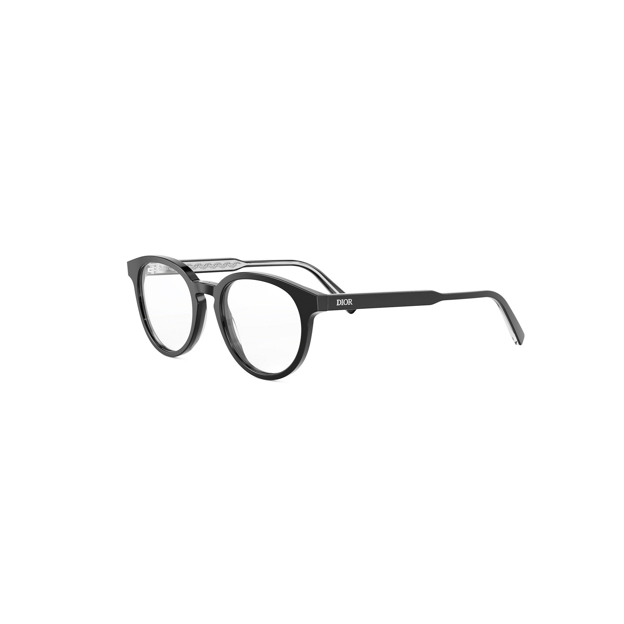 DIORBOTANICAO R3I ROUND EYEGLASSES - Jorge Oculista