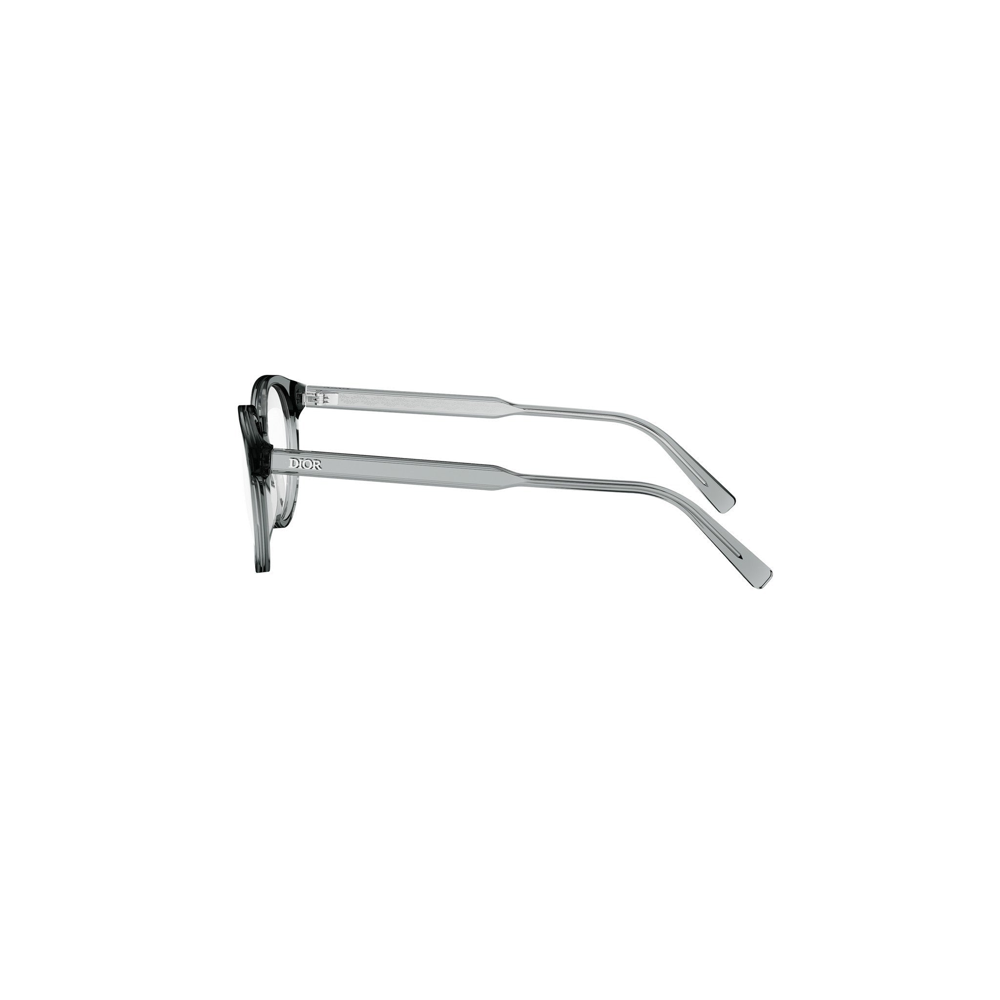 DIORBOTANICAO R3I ROUND EYEGLASSES - Jorge Oculista