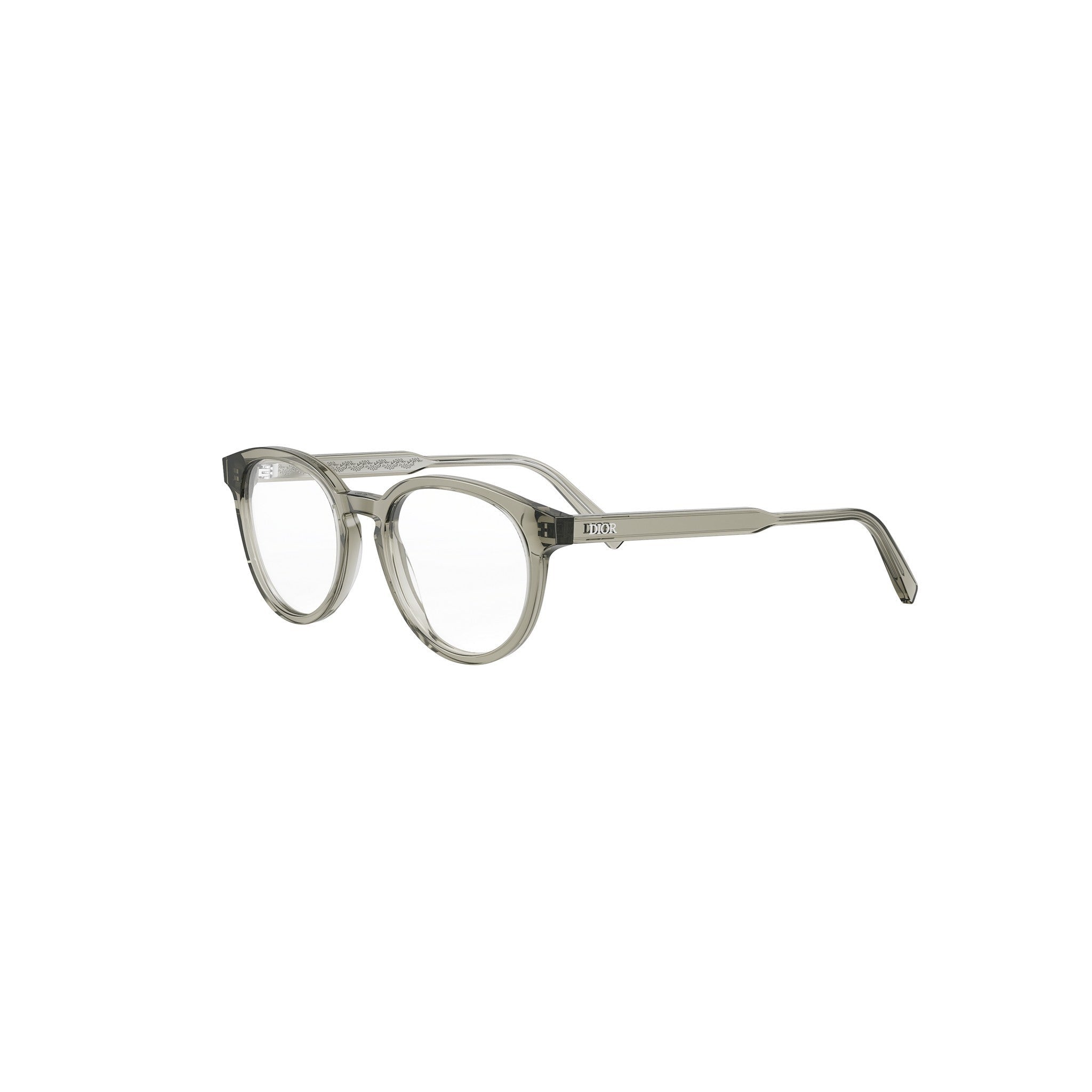 DIORBOTANICAO R3I ROUND EYEGLASSES - Jorge Oculista