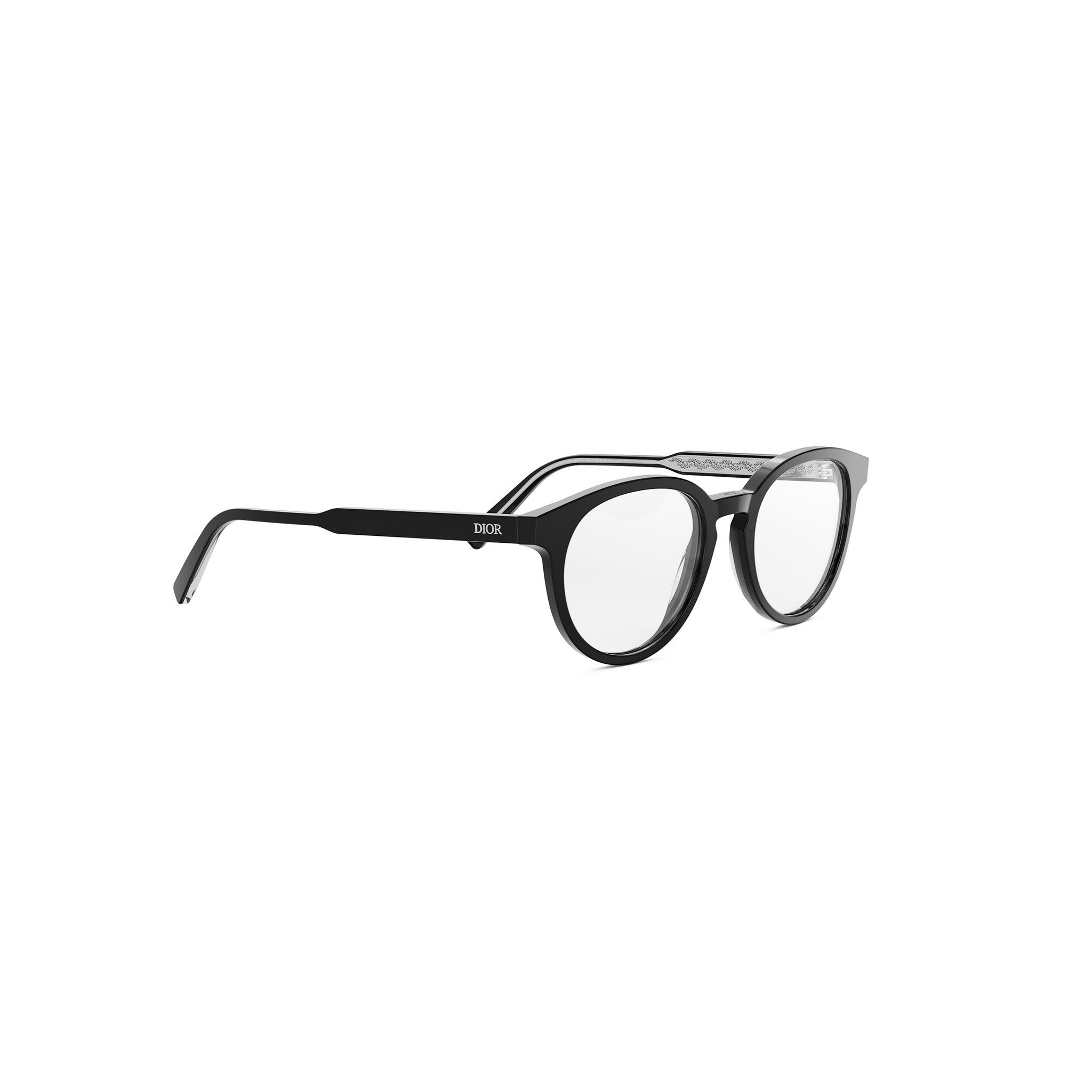 DIORBOTANICAO R3I ROUND EYEGLASSES - Jorge Oculista