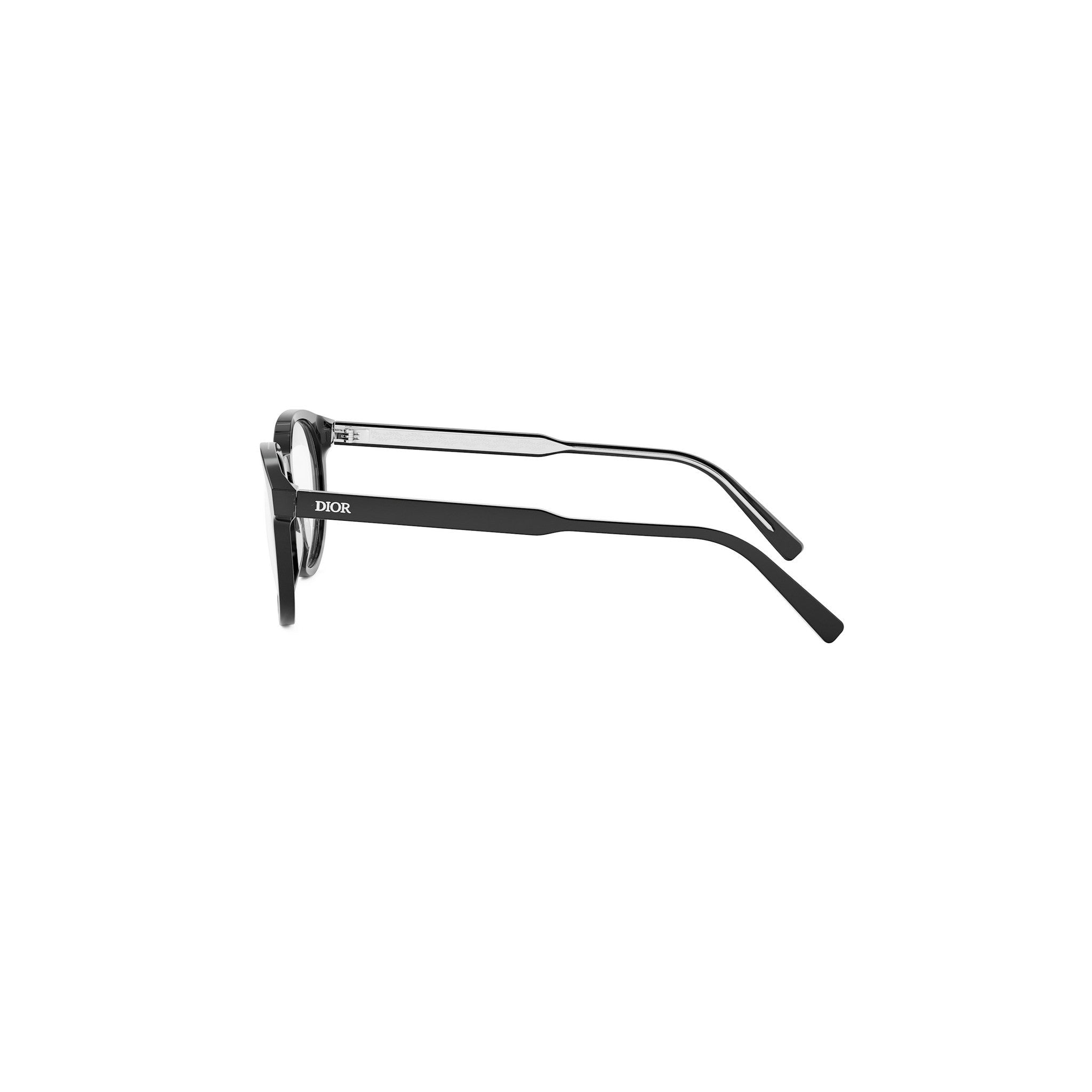 DIORBOTANICAO R3I ROUND EYEGLASSES - Jorge Oculista