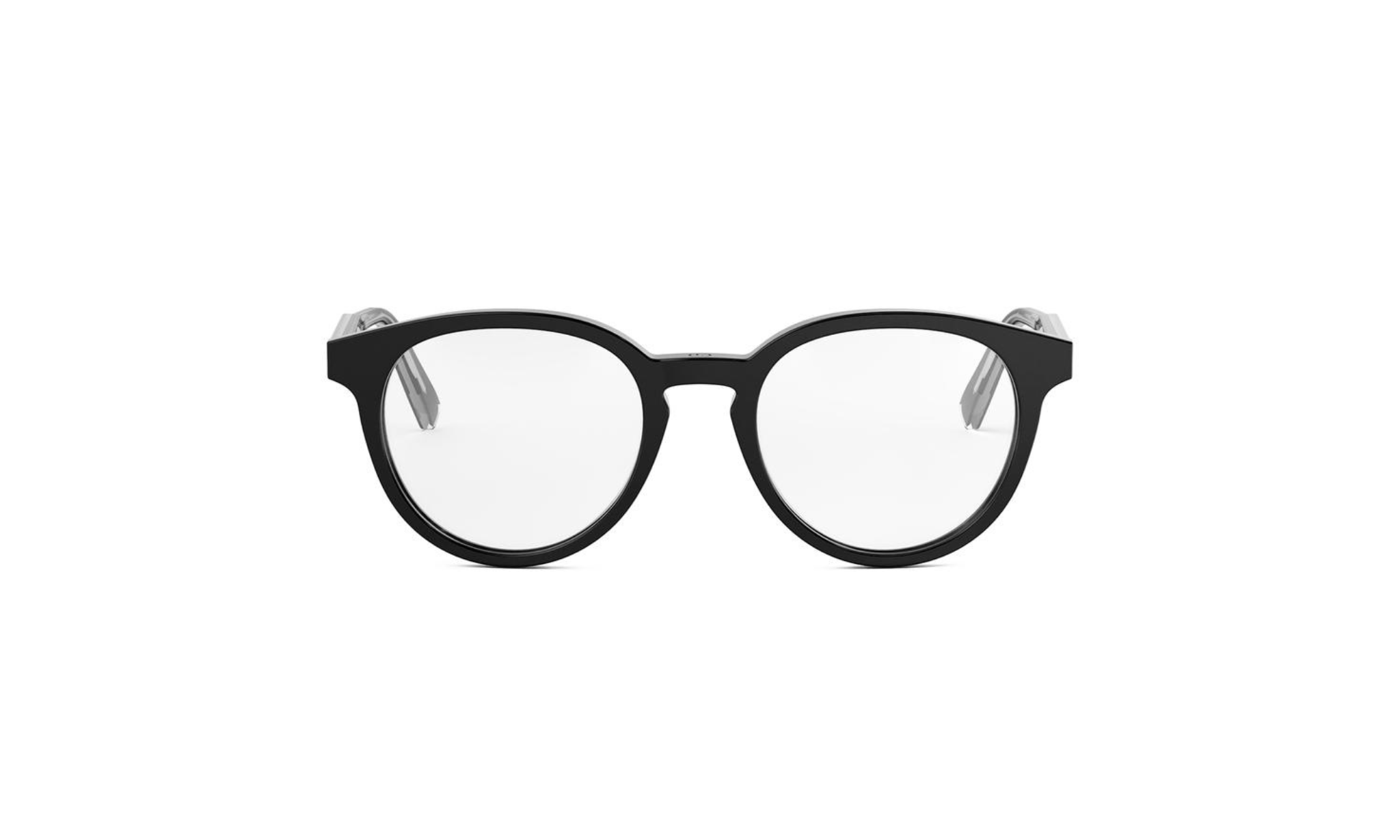 DIORBOTANICAO R3I ROUND EYEGLASSES - Jorge Oculista