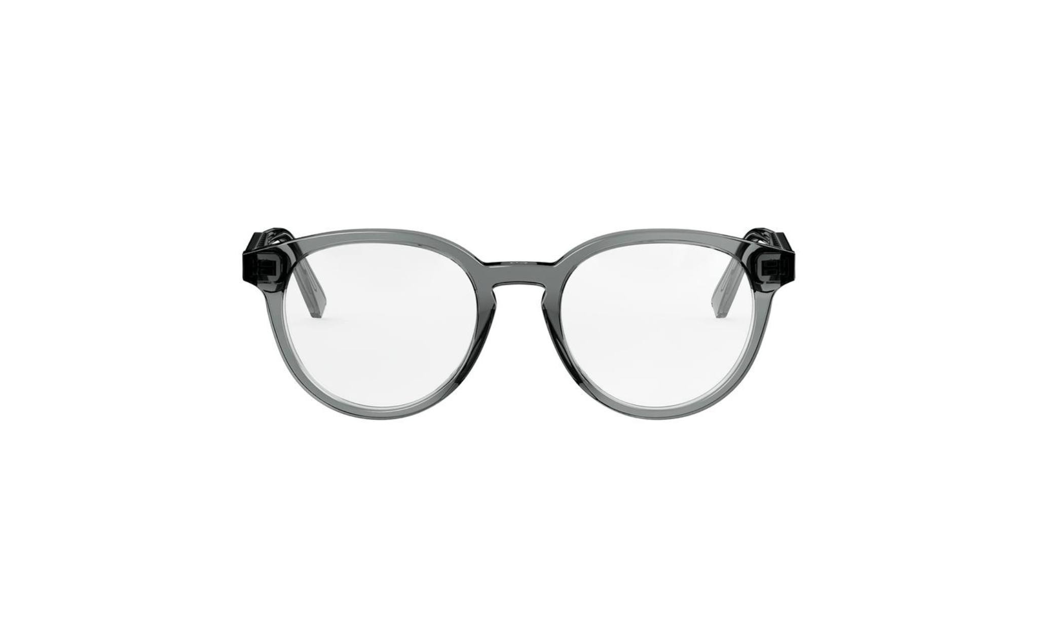 DIORBOTANICAO R3I ROUND EYEGLASSES - Jorge Oculista