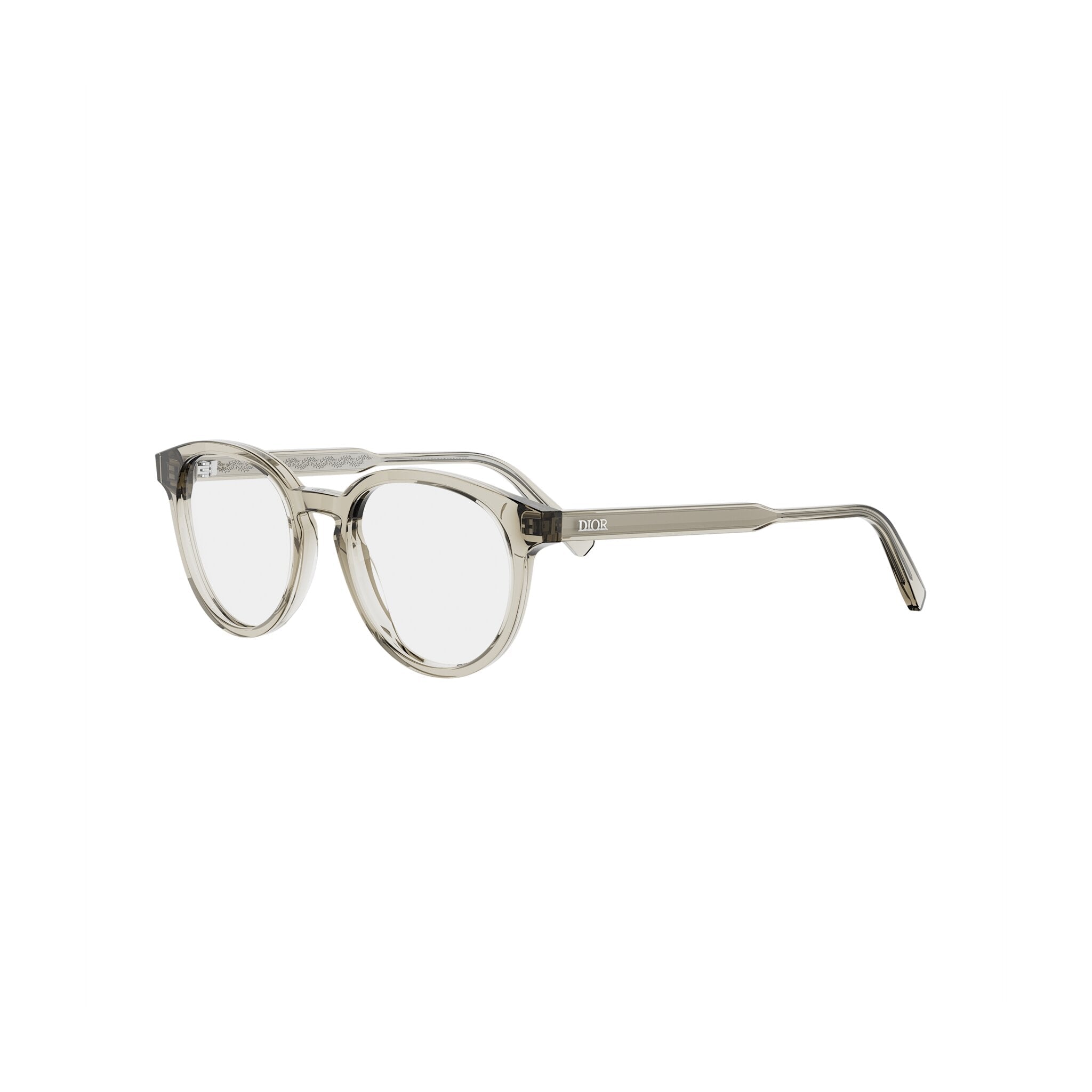 DIORBOTANICAO R3I ROUND EYEGLASSES - Jorge Oculista