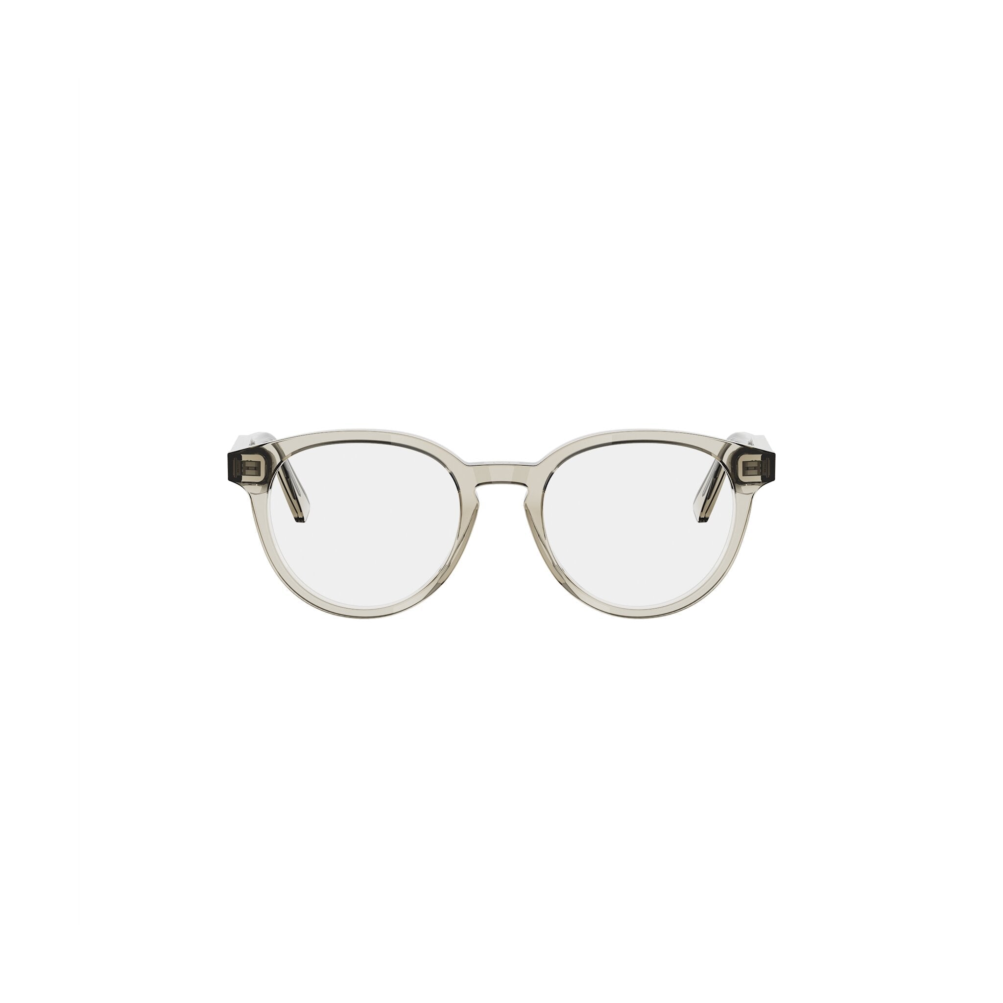 DIORBOTANICAO R3I ROUND EYEGLASSES - Jorge Oculista
