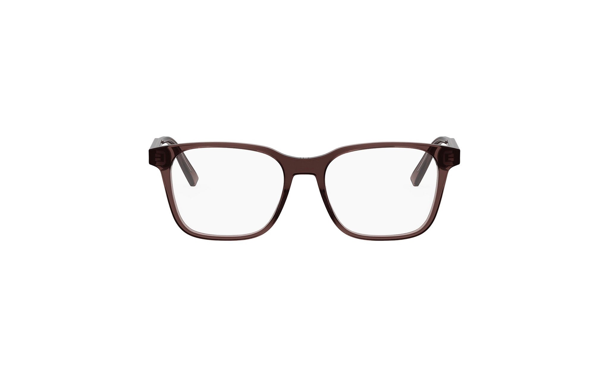 DIORBOTANICAO S1I RECTANGULAR EYEGLASSES - Jorge Oculista