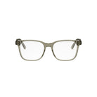 DIORBOTANICAO S1I RECTANGULAR EYEGLASSES - Jorge Oculista