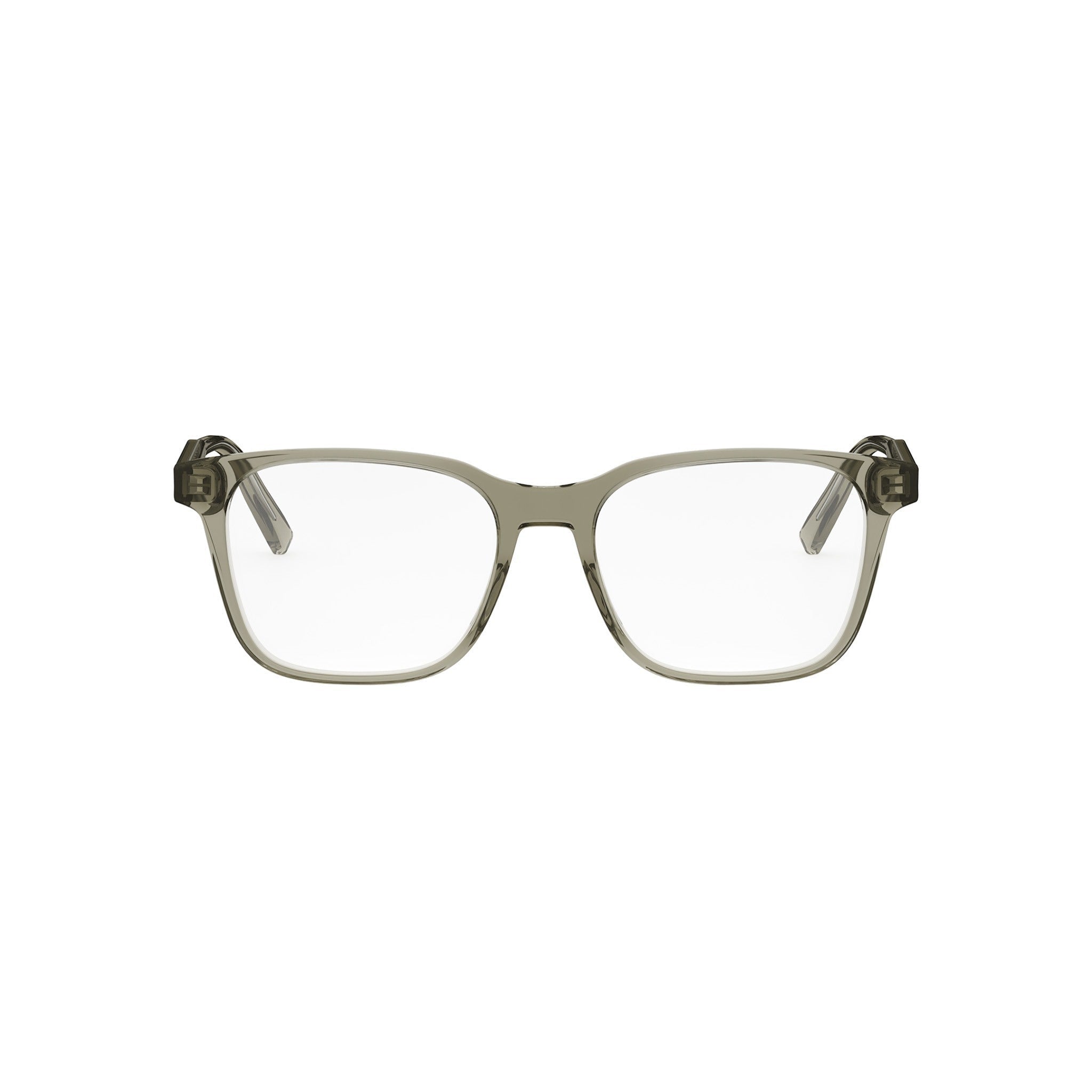 DIORBOTANICAO S1I RECTANGULAR EYEGLASSES - Jorge Oculista