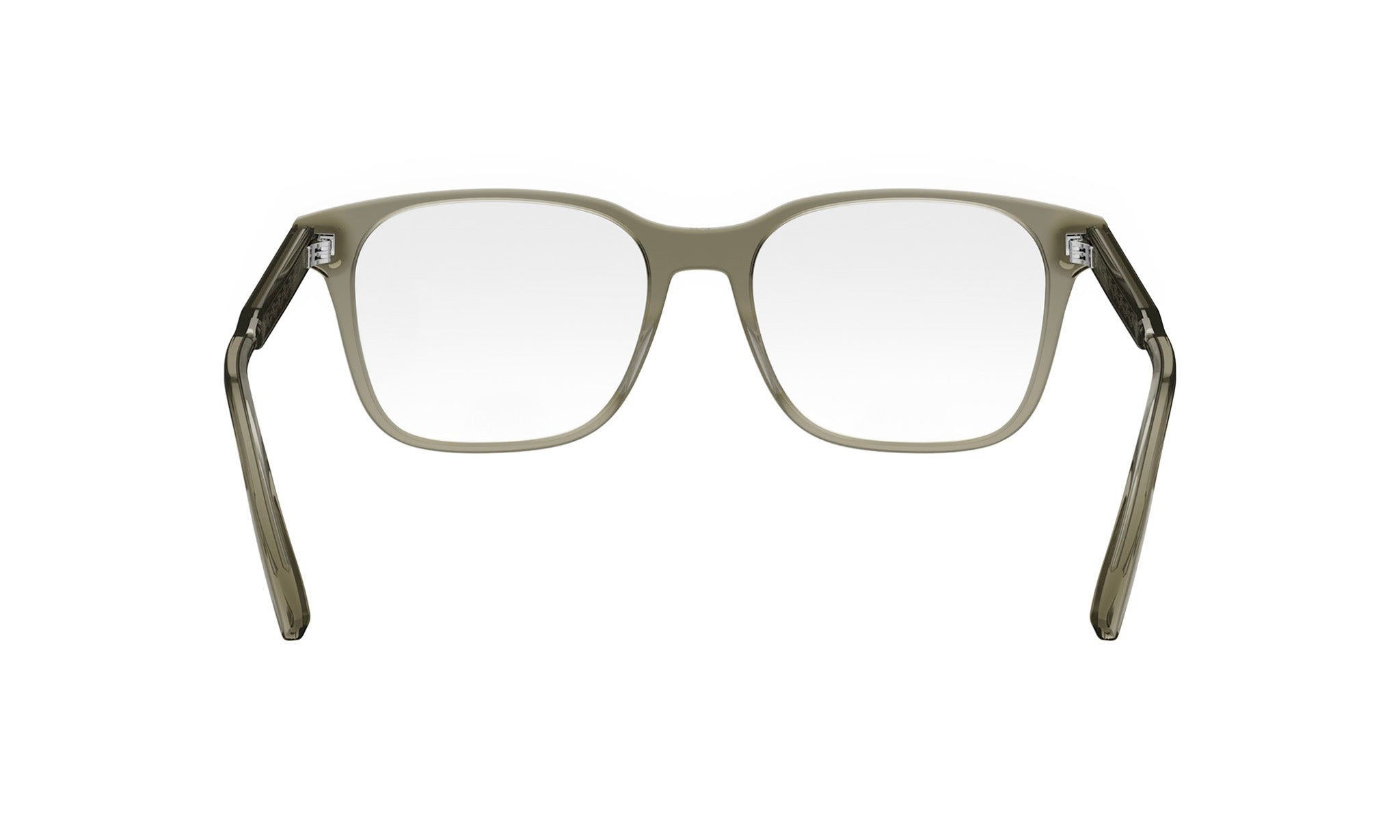 DIORBOTANICAO S1I RECTANGULAR EYEGLASSES - Jorge Oculista