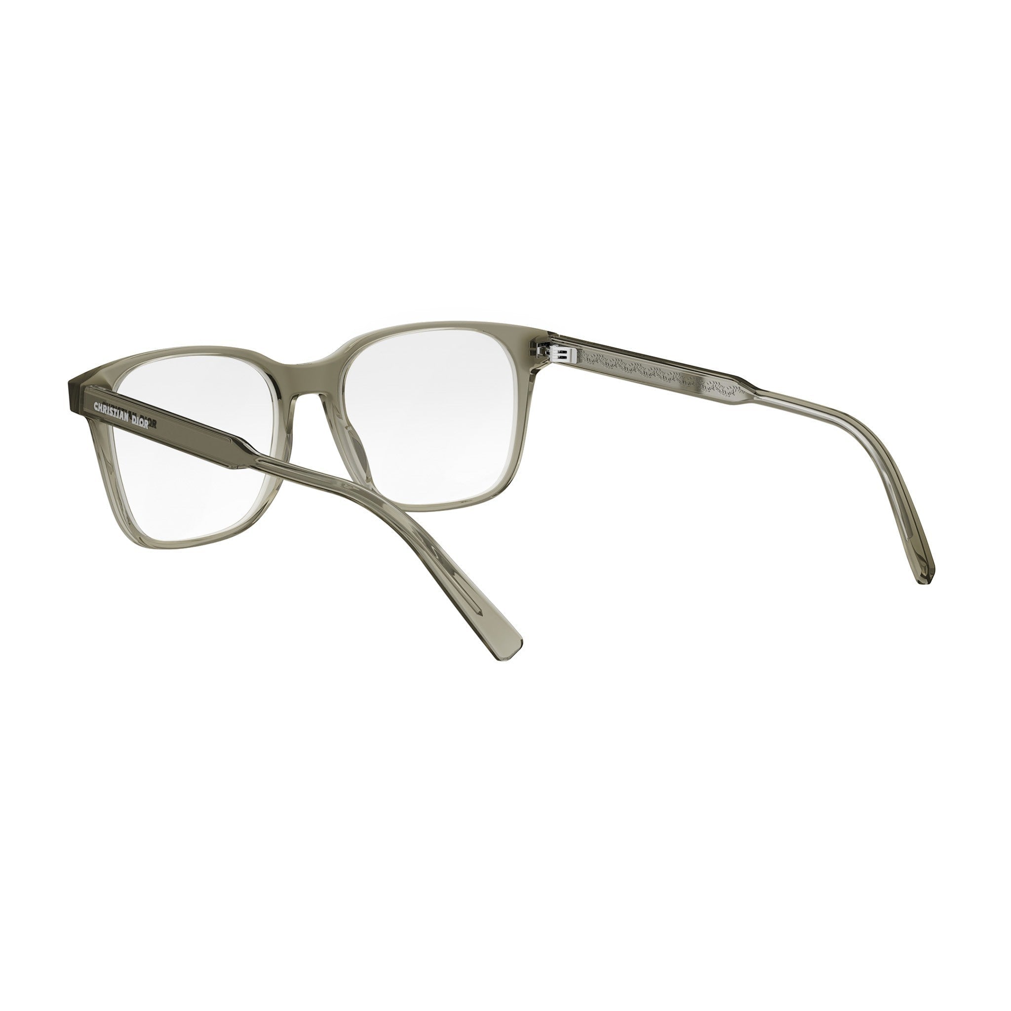 DIORBOTANICAO S1I RECTANGULAR EYEGLASSES - Jorge Oculista