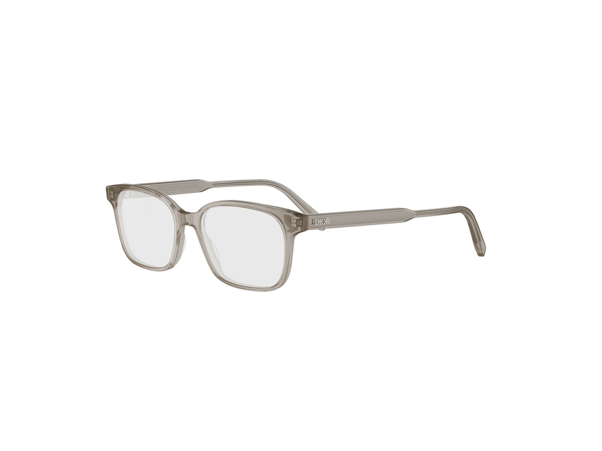 DIORBOTANICAO S7I SQUARE EYEGLASSES - Jorge Oculista