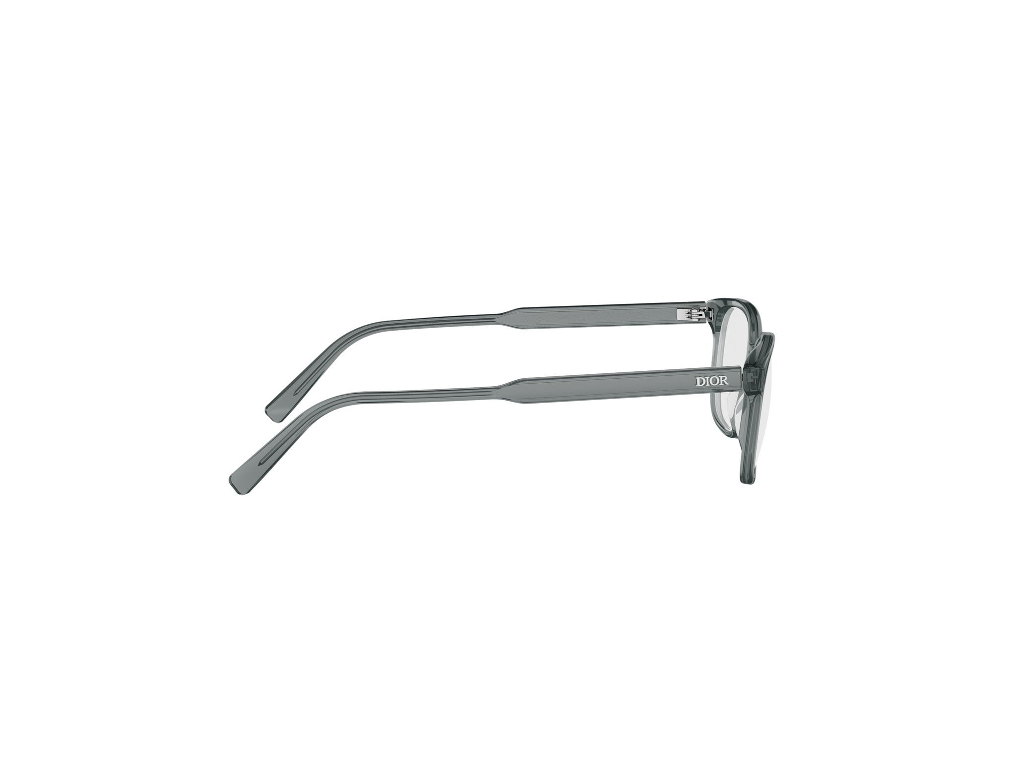 DIORBOTANICAO S7I SQUARE EYEGLASSES - Jorge Oculista