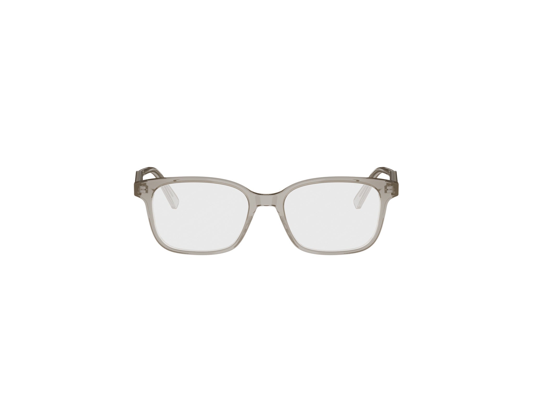 DIORBOTANICAO S7I SQUARE EYEGLASSES - Jorge Oculista