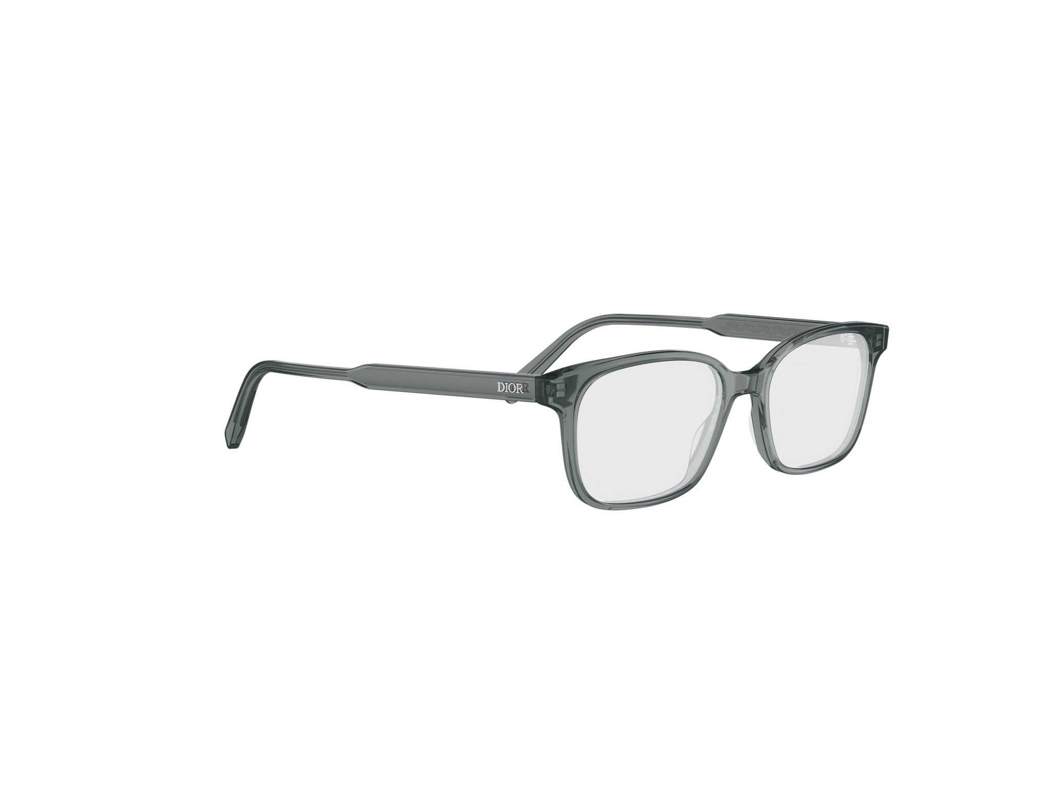 DIORBOTANICAO S7I SQUARE EYEGLASSES - Jorge Oculista