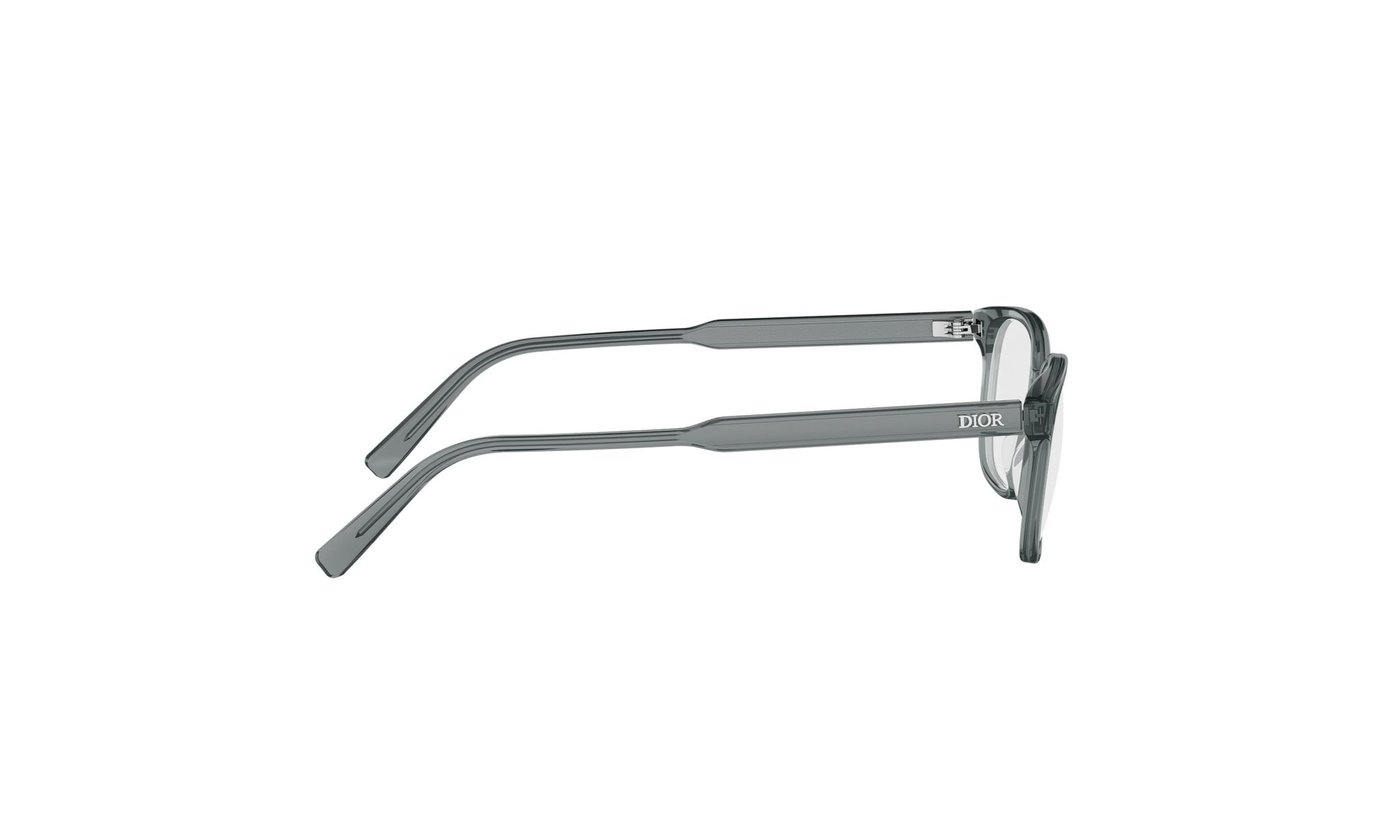 DIORBOTANICAO S7I SQUARE EYEGLASSES - Jorge Oculista