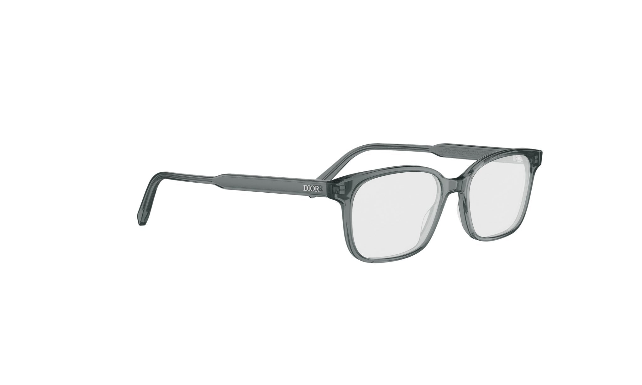 DIORBOTANICAO S7I SQUARE EYEGLASSES - Jorge Oculista
