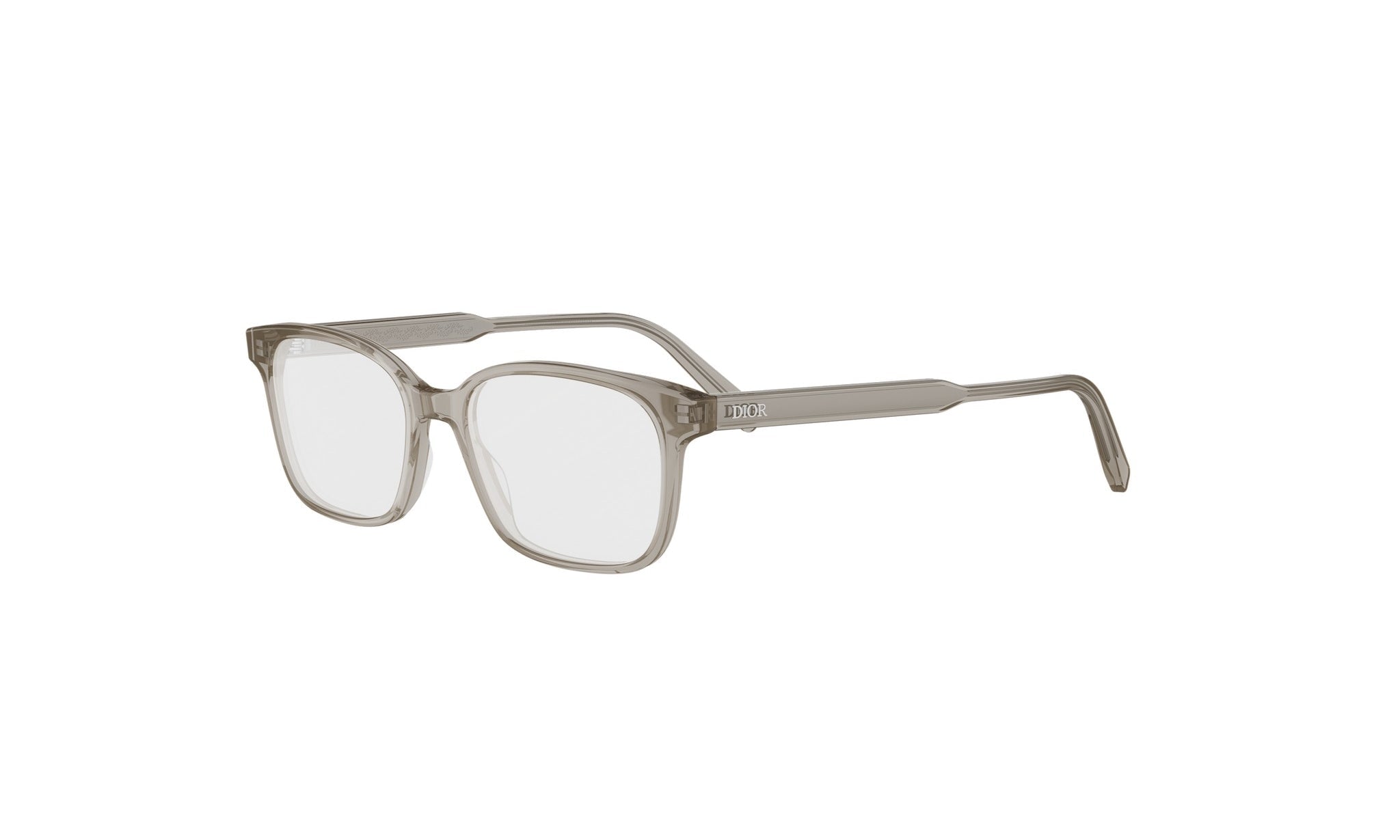 DIORBOTANICAO S7I SQUARE EYEGLASSES - Jorge Oculista