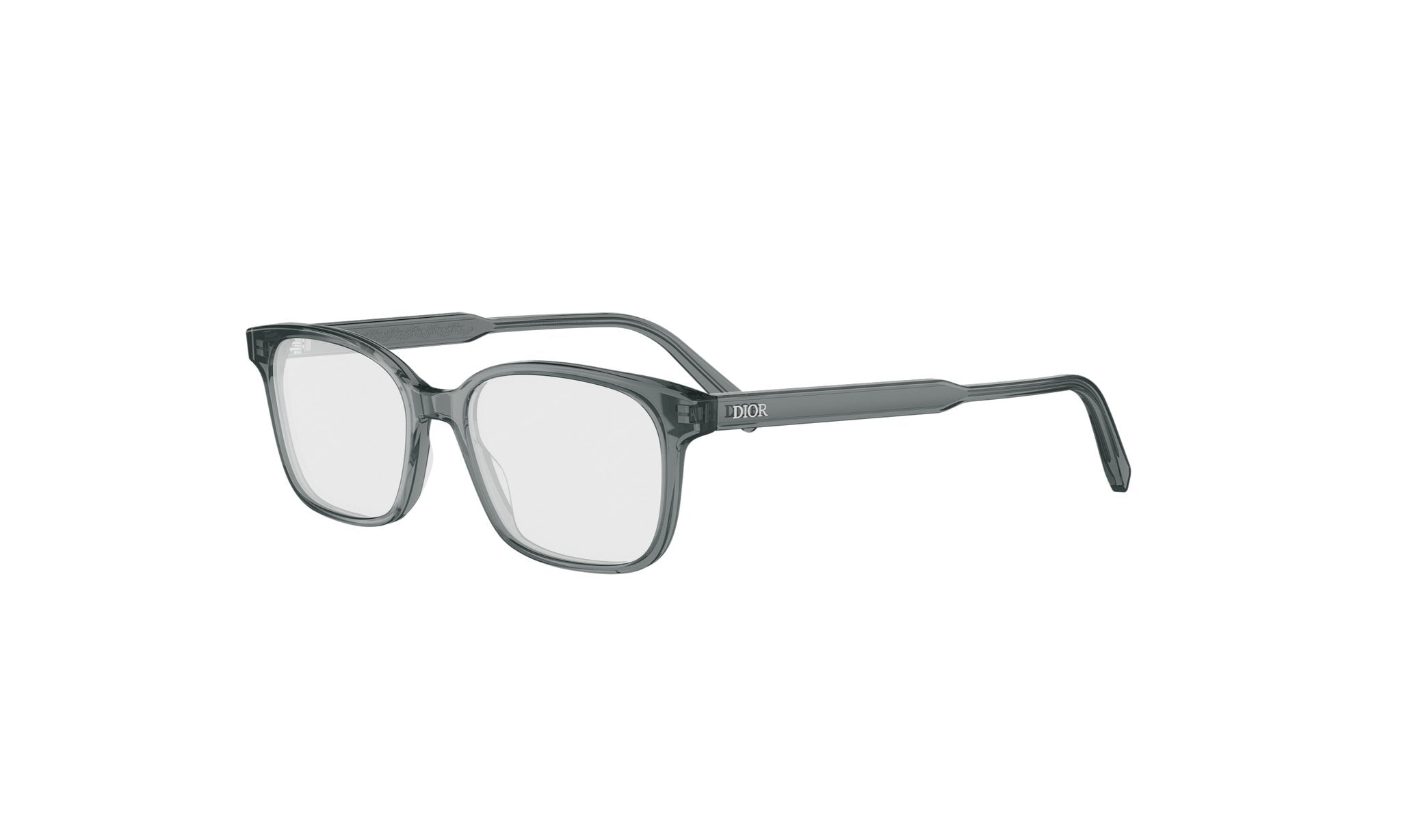 DIORBOTANICAO S7I SQUARE EYEGLASSES - Jorge Oculista