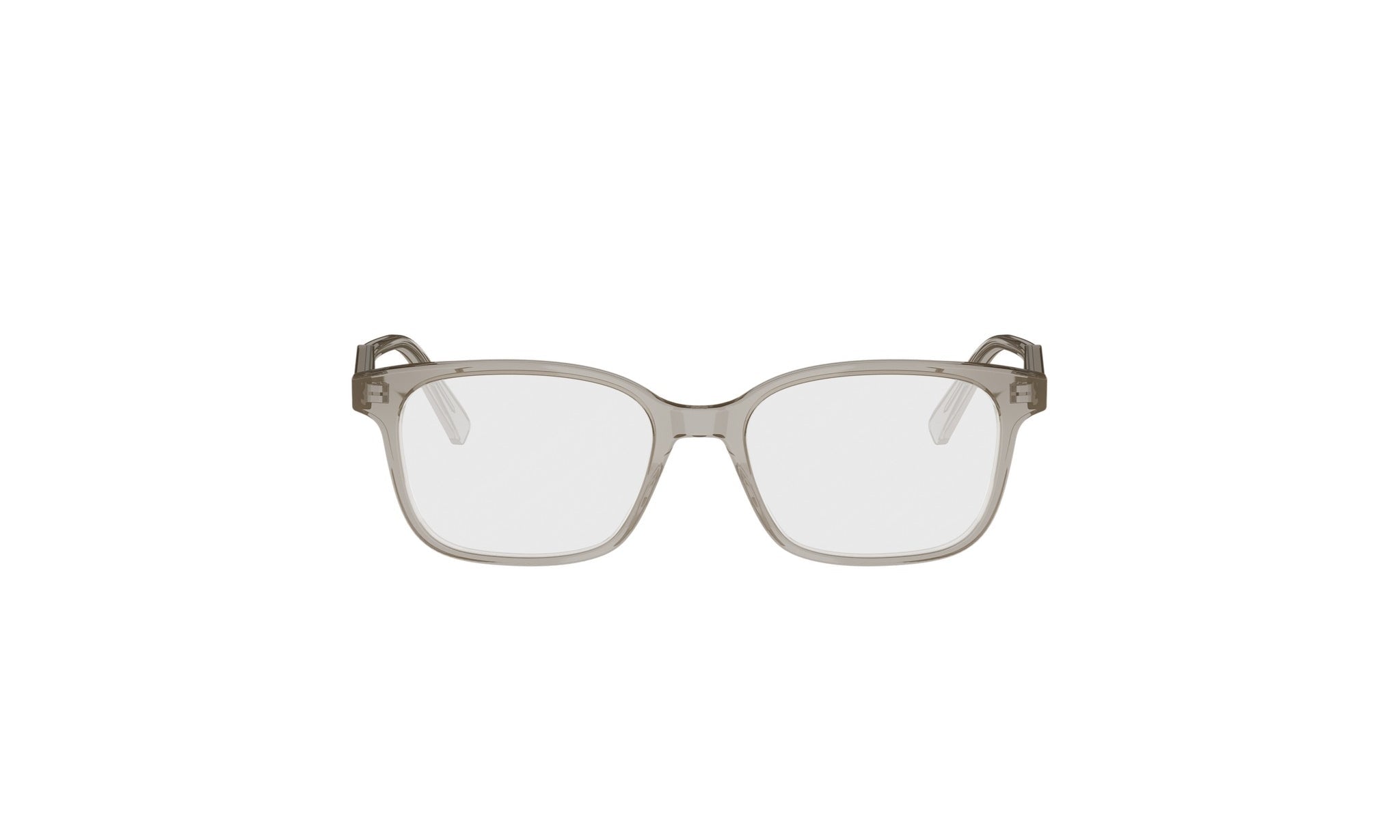 DIORBOTANICAO S7I SQUARE EYEGLASSES - Jorge Oculista