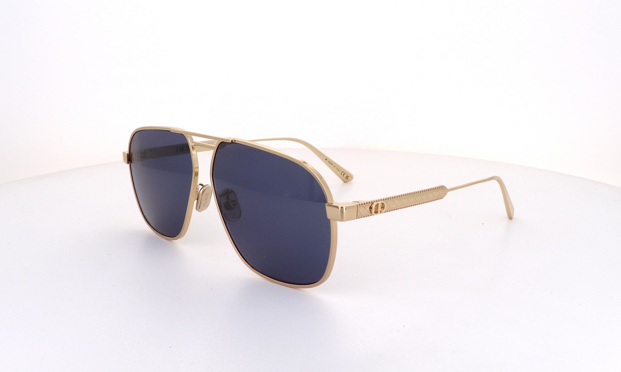 DIORCANNAGE A3U SQUARE SUNGLASSES - Jorge Oculista