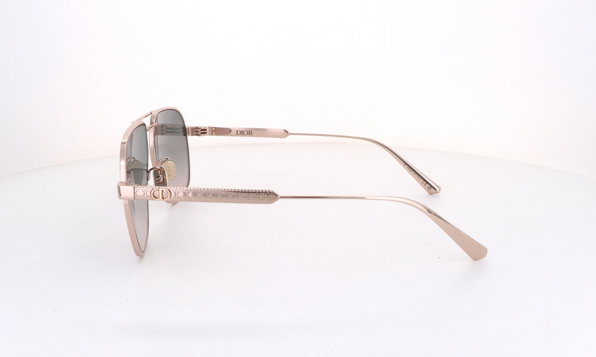 DIORCANNAGE A3U SQUARE SUNGLASSES - Jorge Oculista