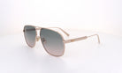 DIORCANNAGE A3U SQUARE SUNGLASSES - Jorge Oculista