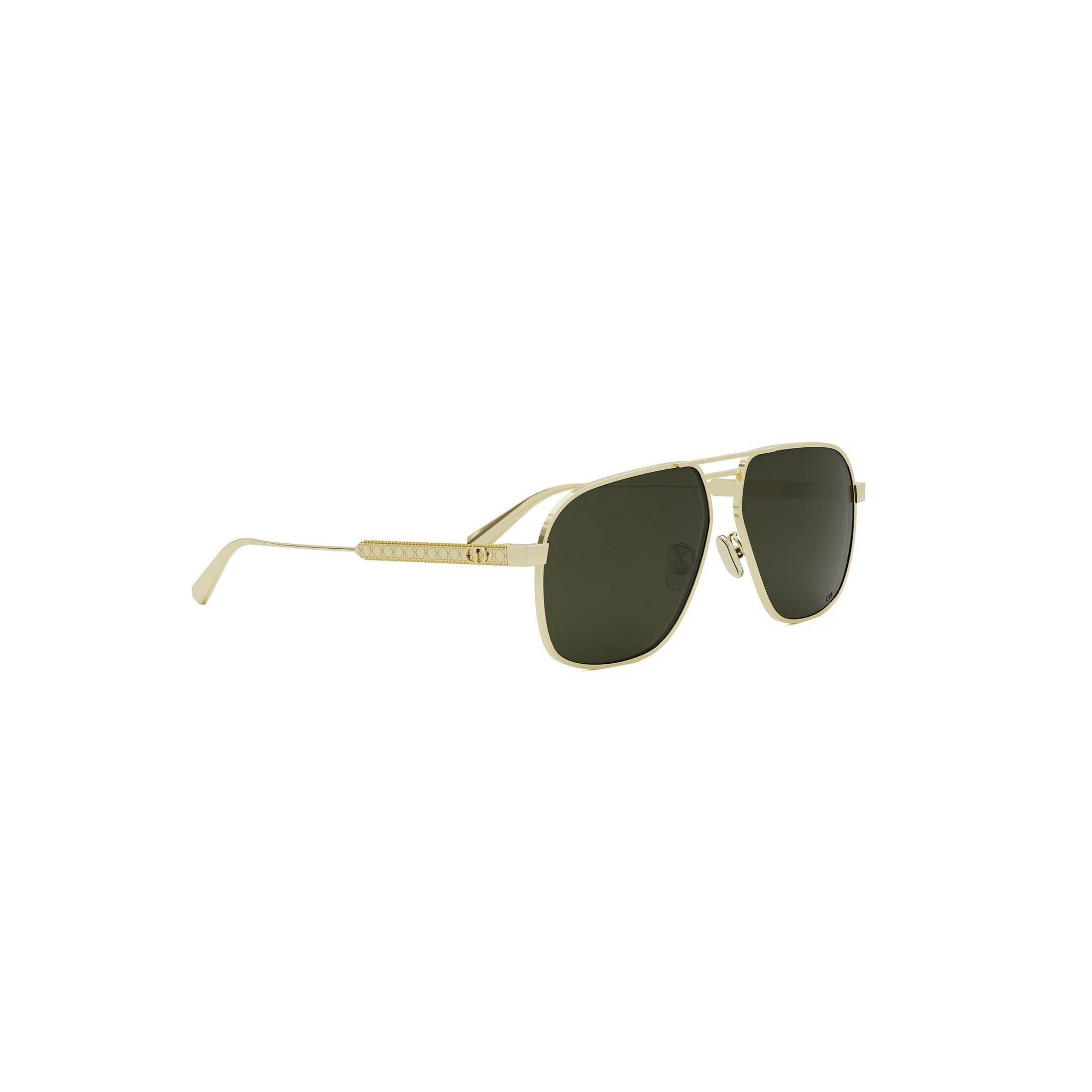 DIORCANNAGE A3U SQUARE SUNGLASSES - Jorge Oculista