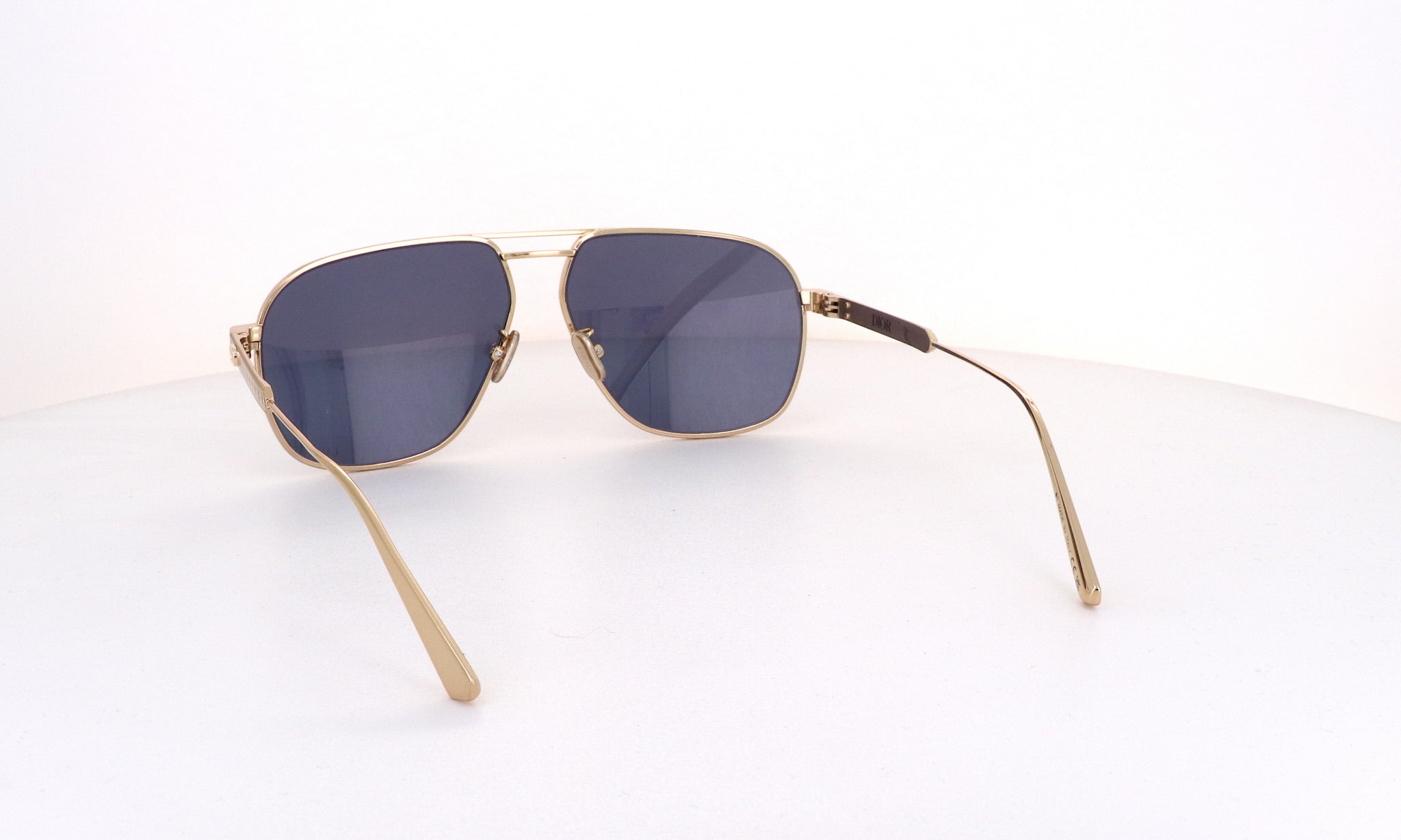 DIORCANNAGE A3U SQUARE SUNGLASSES - Jorge Oculista