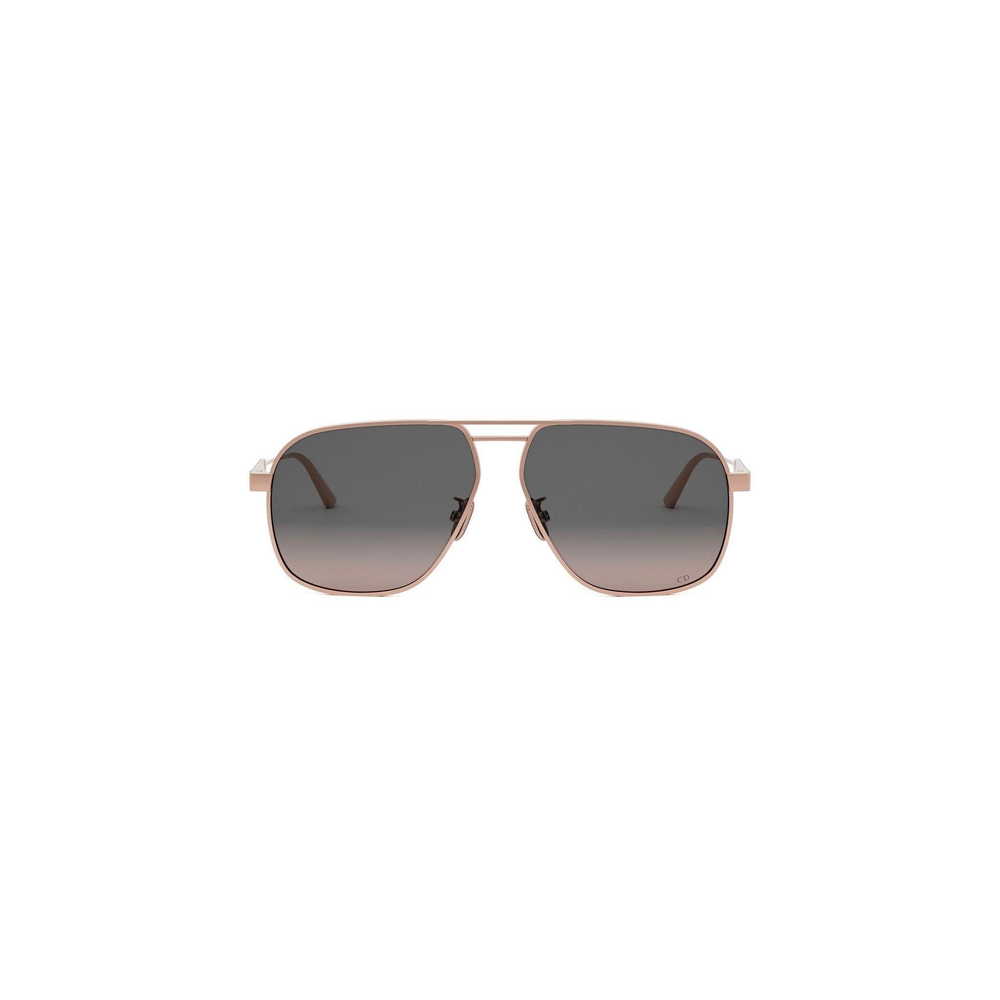 DIORCANNAGE A3U SQUARE SUNGLASSES - Jorge Oculista