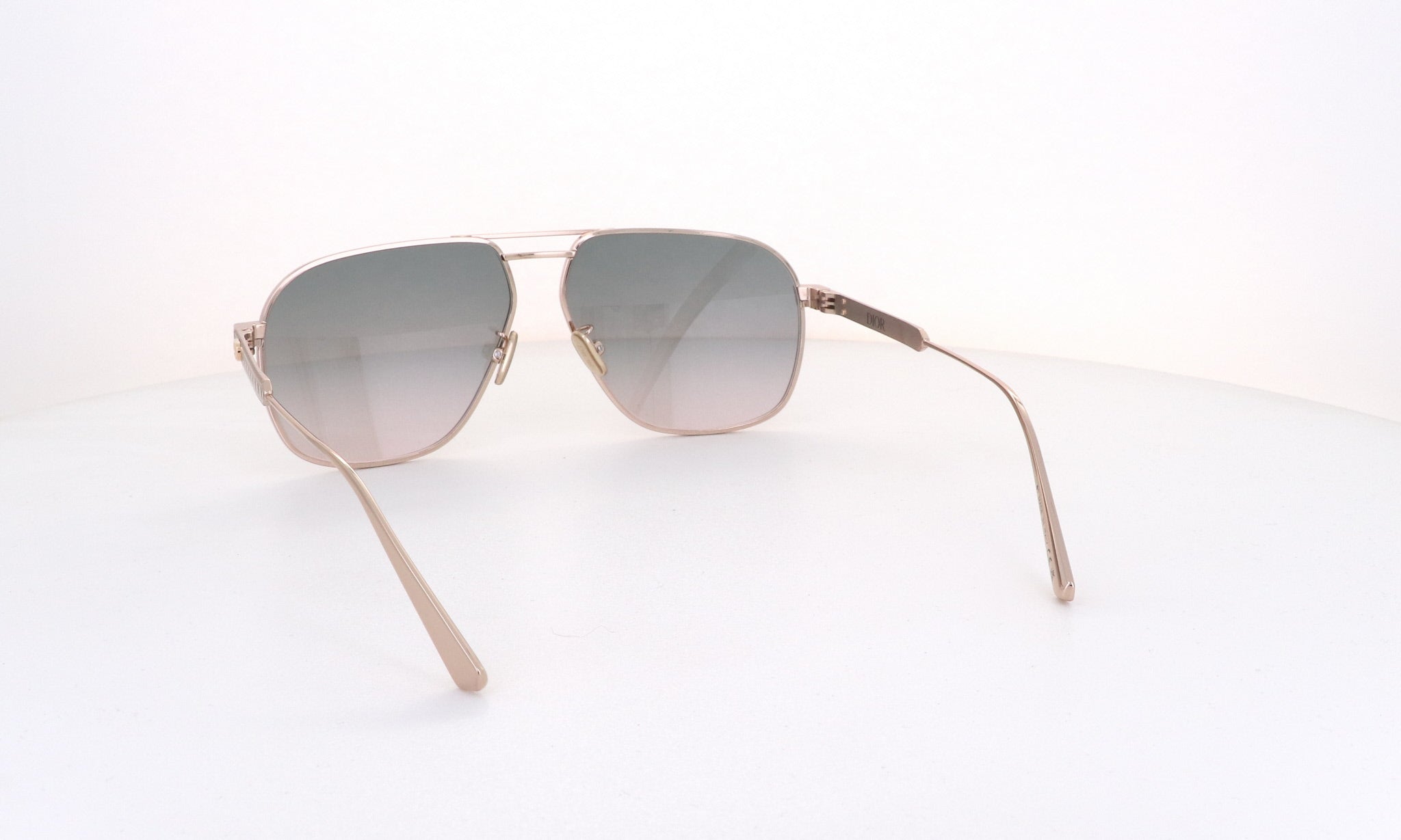 DIORCANNAGE A3U SQUARE SUNGLASSES - Jorge Oculista