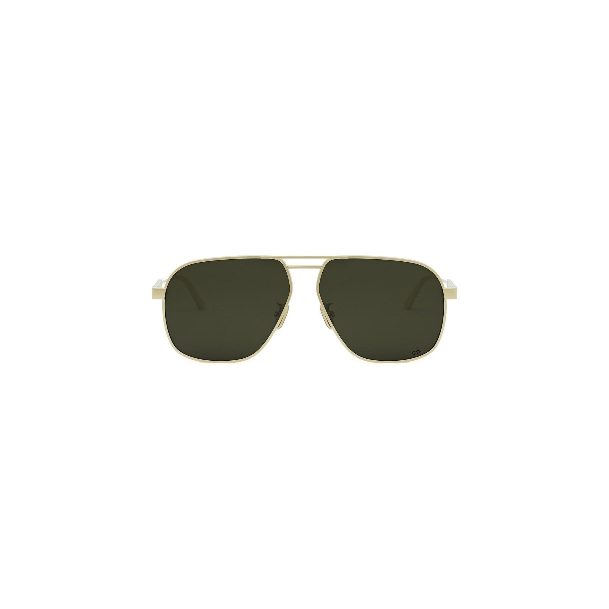 DIORCANNAGE A3U SQUARE SUNGLASSES - Jorge Oculista