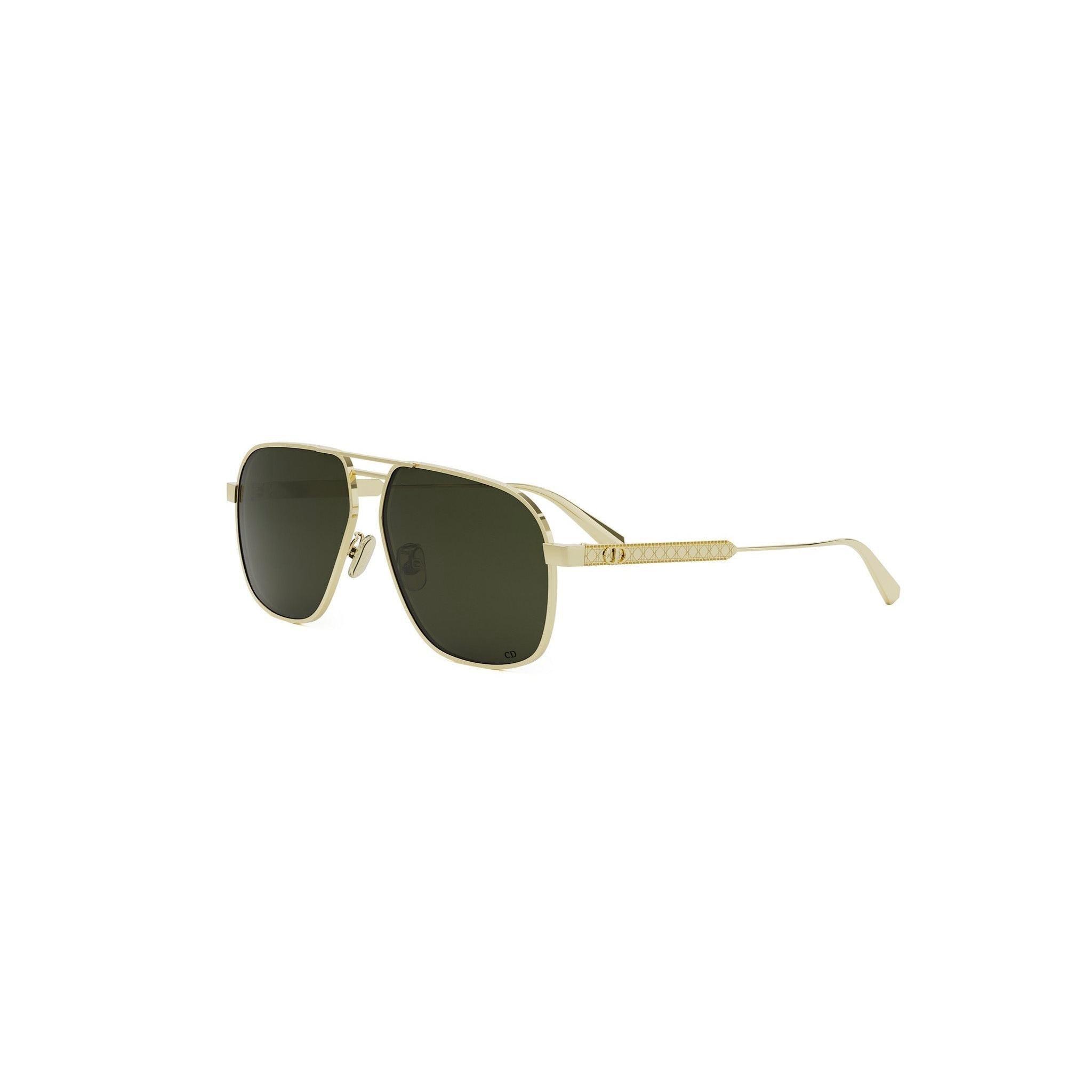 DIORCANNAGE A3U SQUARE SUNGLASSES - Jorge Oculista