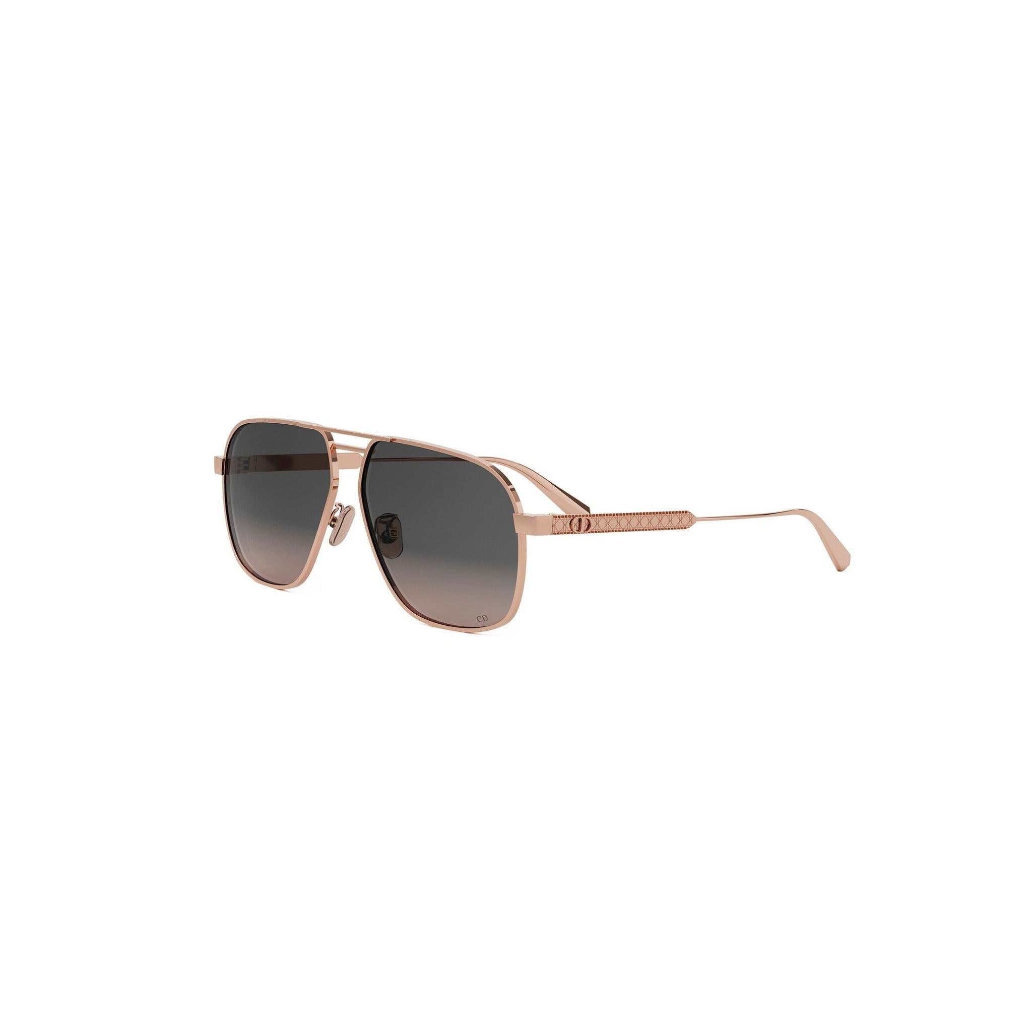 DIORCANNAGE A3U SQUARE SUNGLASSES - Jorge Oculista