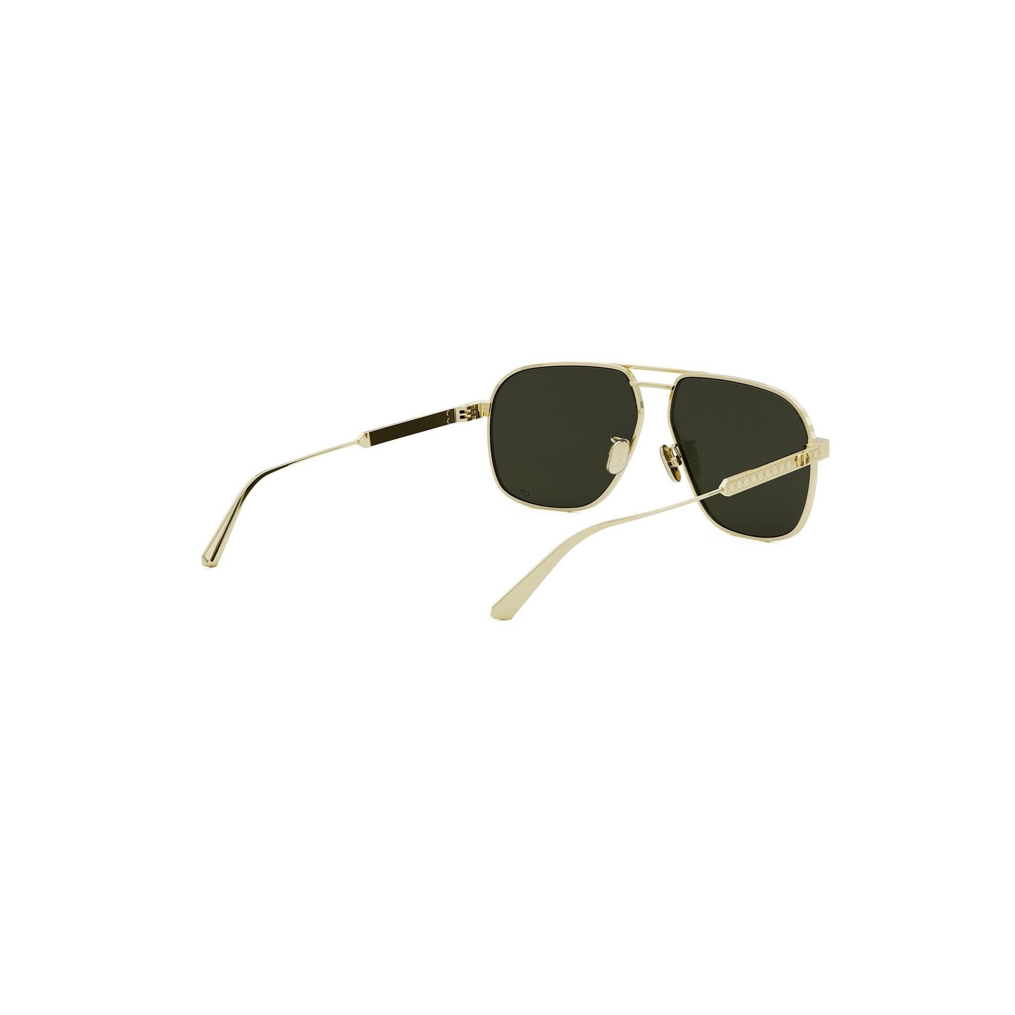 DIORCANNAGE A3U SQUARE SUNGLASSES - Jorge Oculista